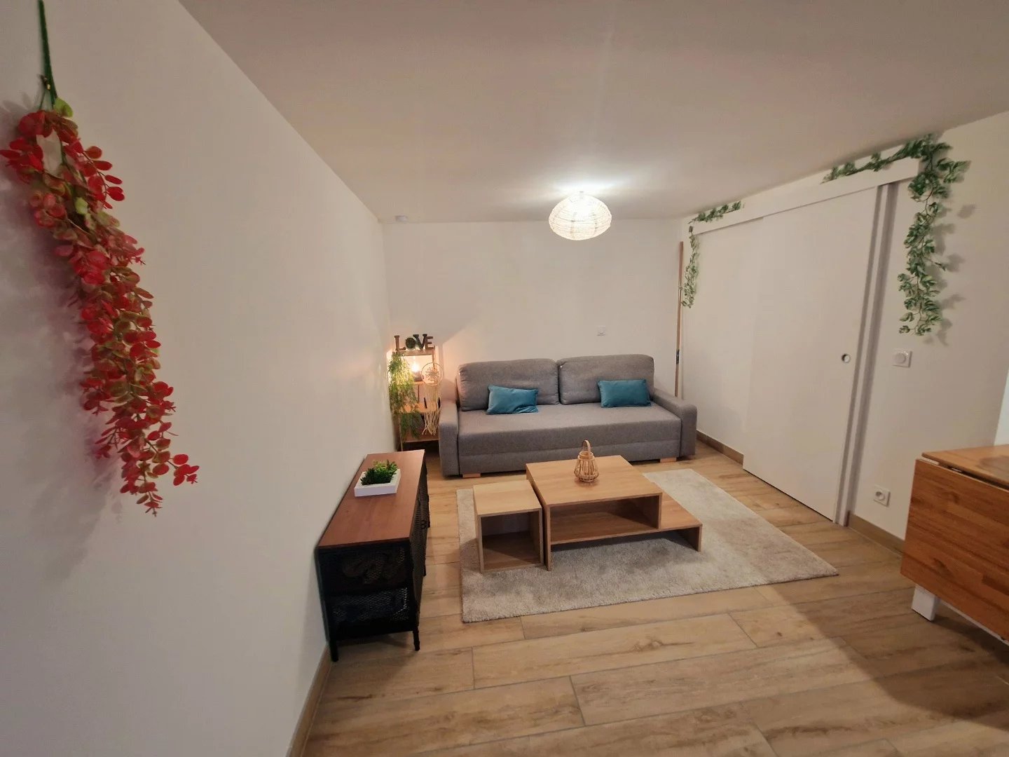 Location Appartement Tain-l'Hermitage