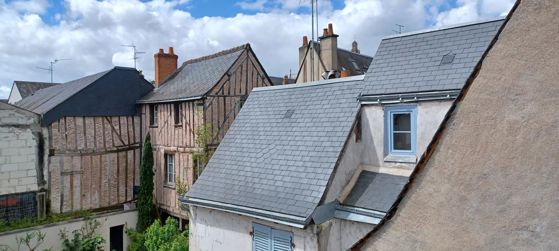 Agence immobilière de GAUTARD Immobilier