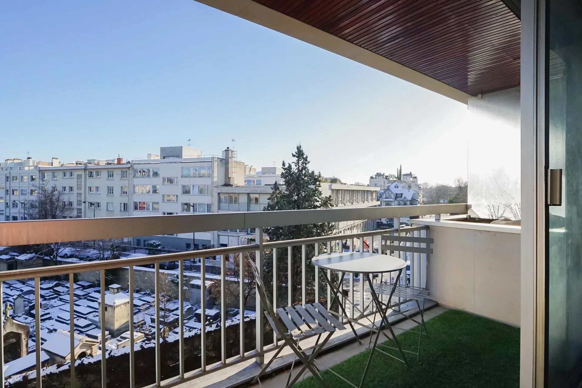 Neuilly-sur-Seine - PONT DE NEUILLY