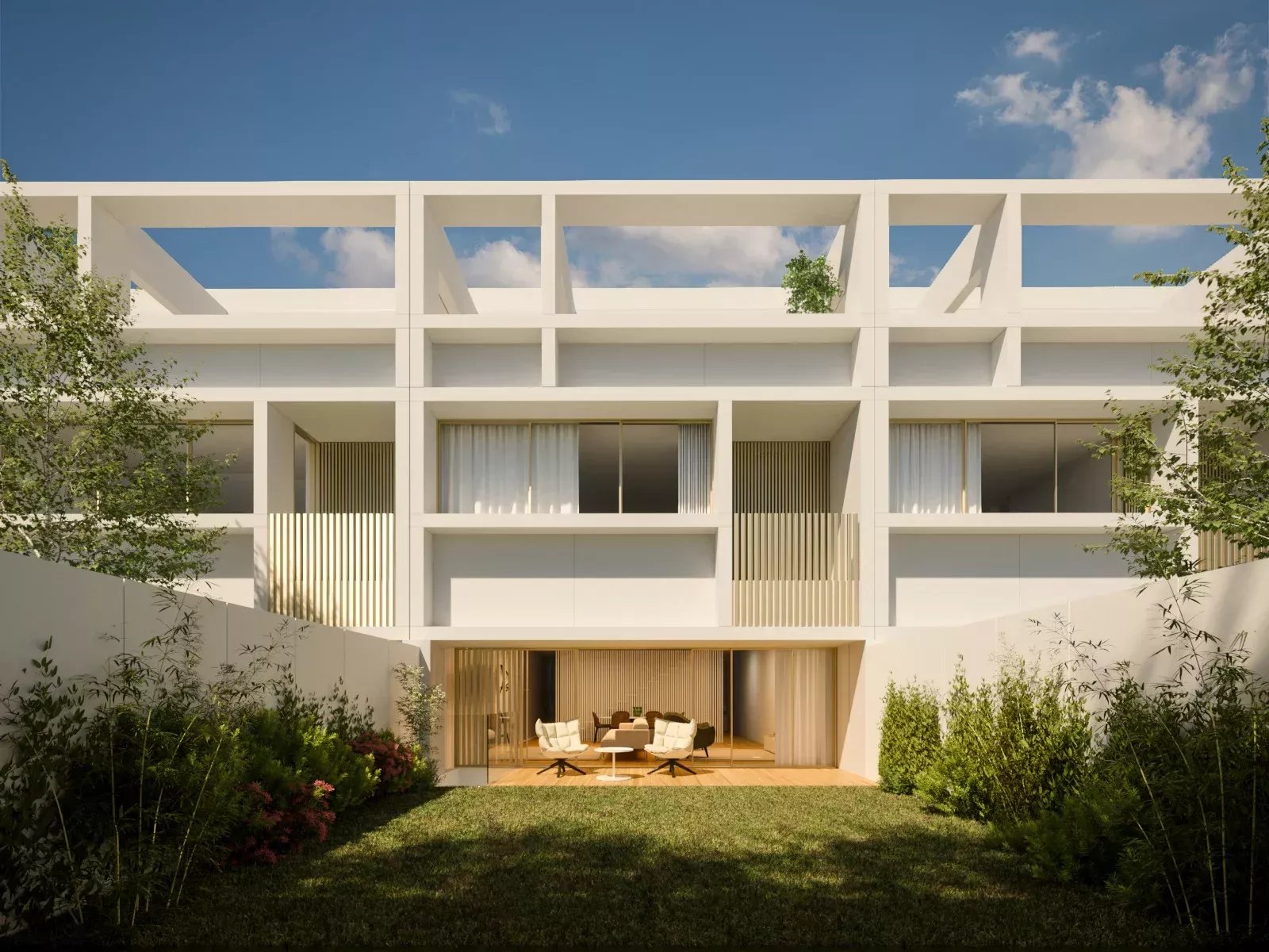 5-Bedroom House - Santo Amaro - Alcântara 86167731 image 15