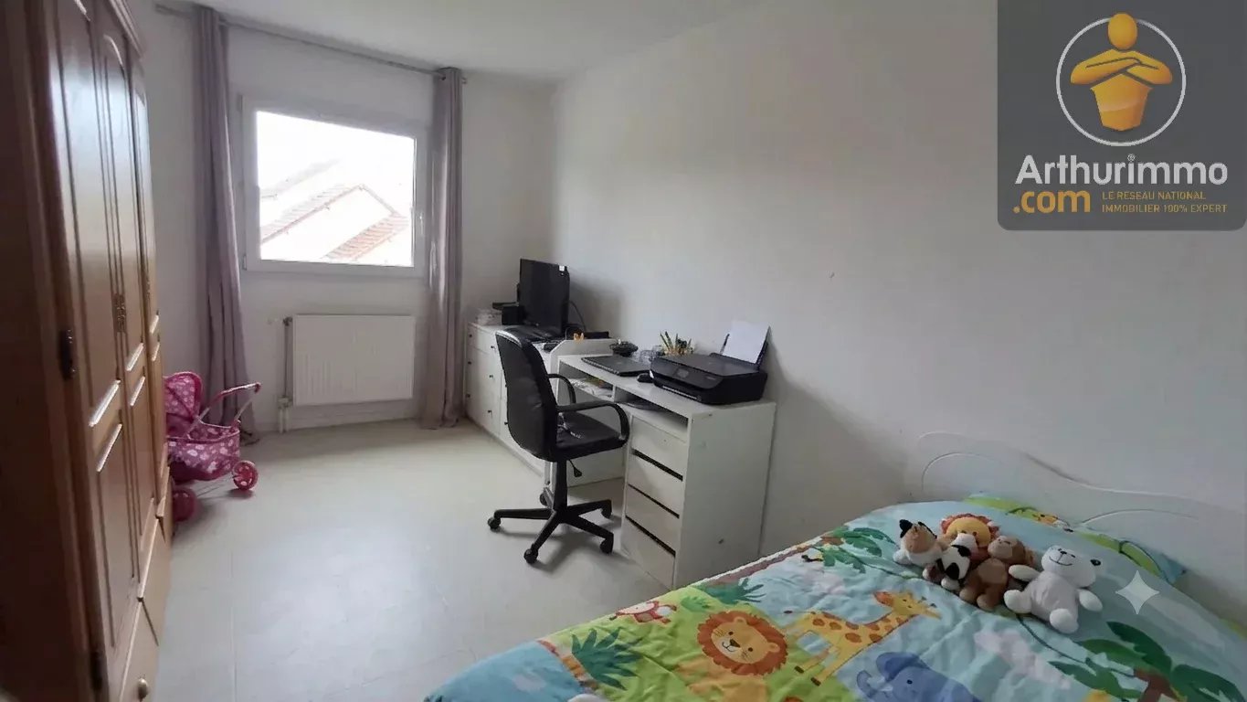 Maison familiale de 3 chambres à Beaugency — photo 14