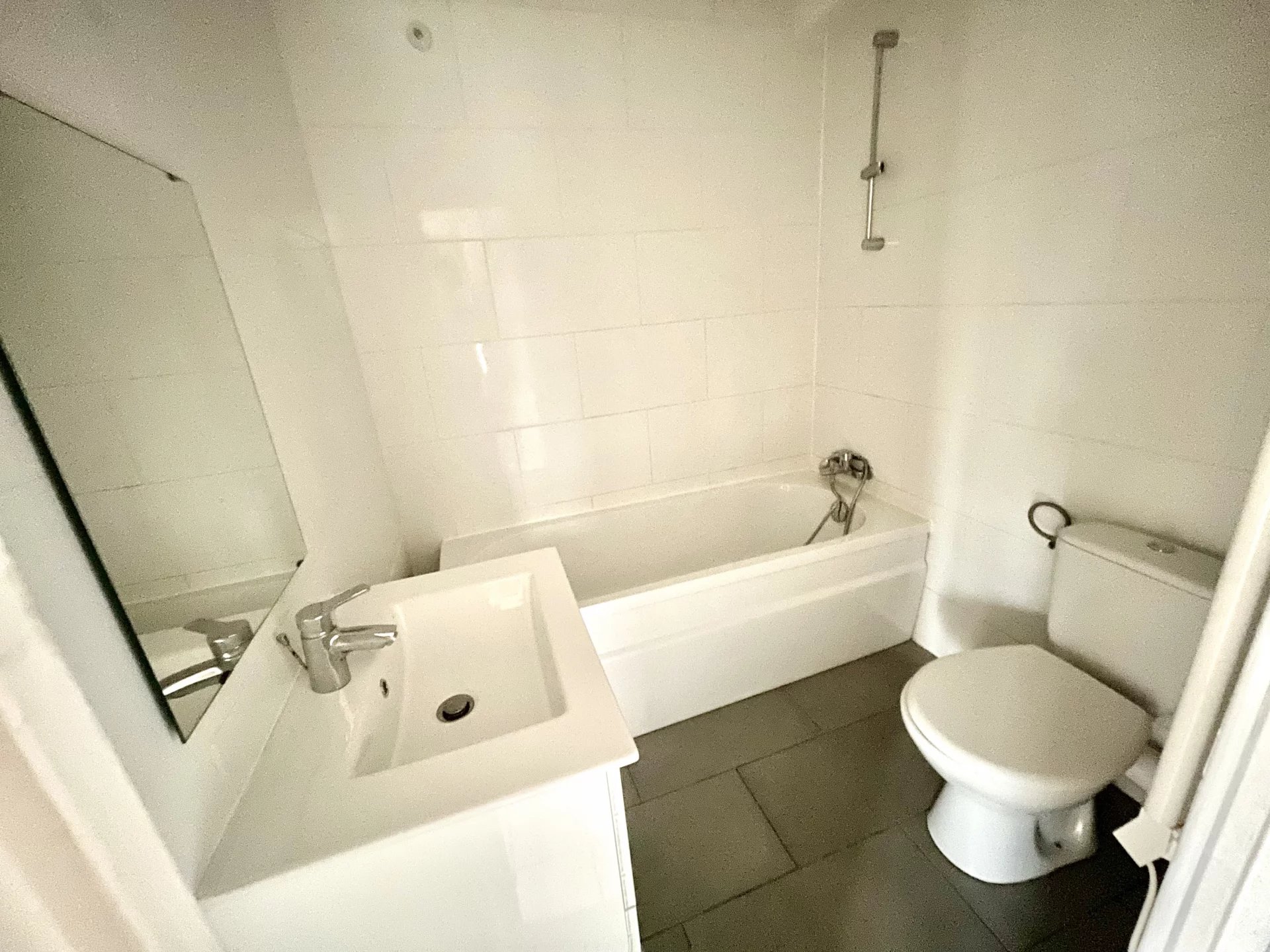Appartement type F2 - Photo 5