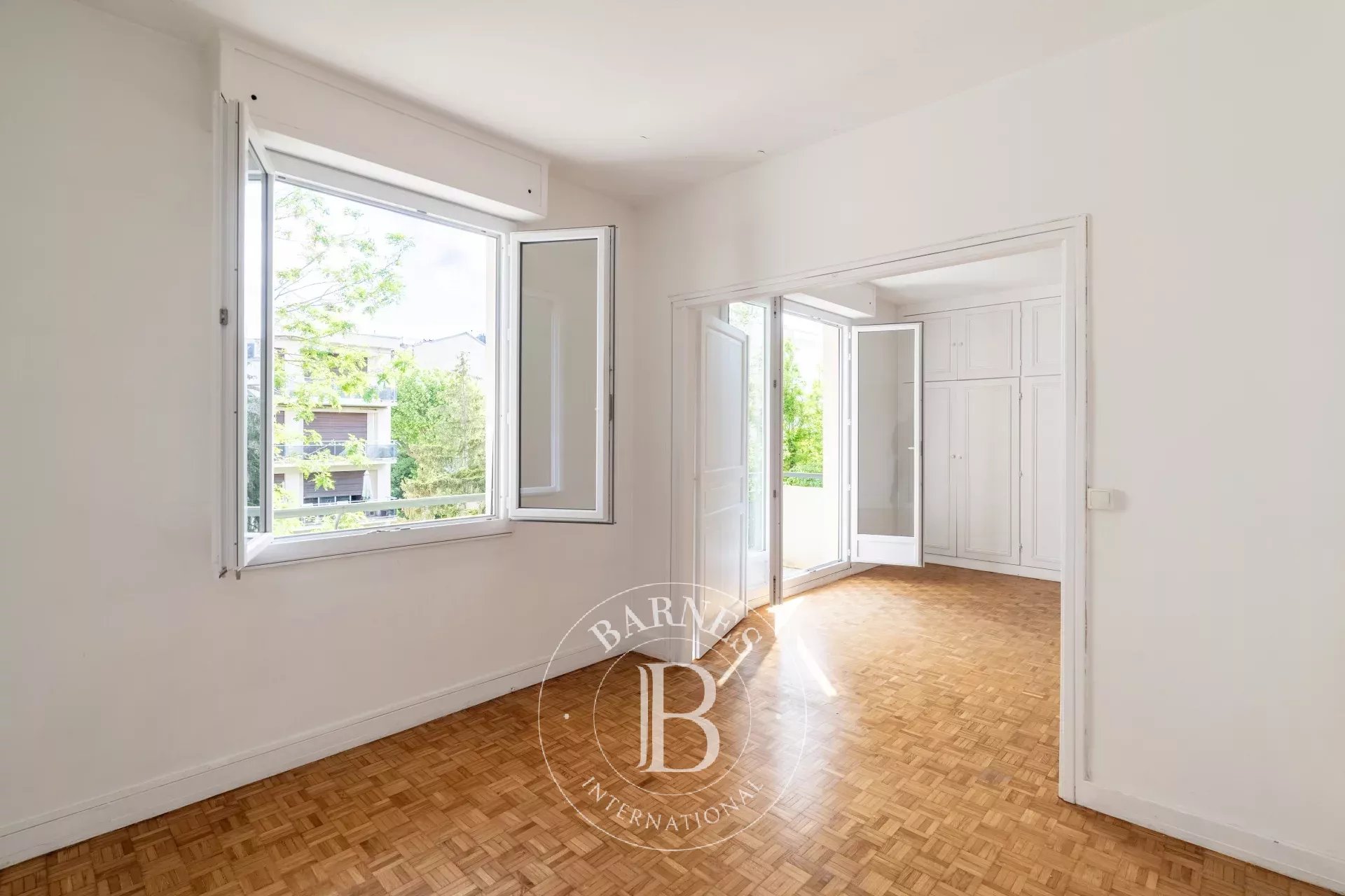 Daire Neuilly-sur-Seine - picture 10