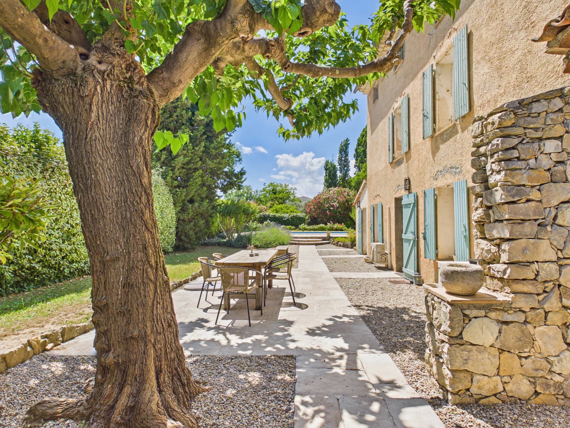 Agence immobilière de AAA Riviera