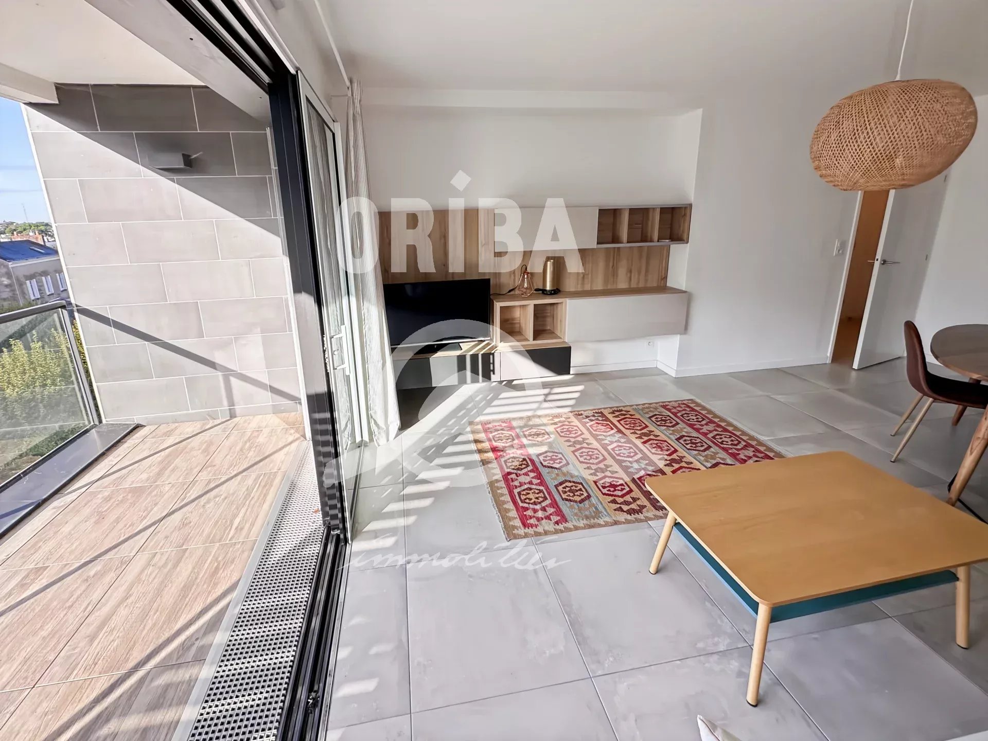 Vente Appartement Nantes Centre ville