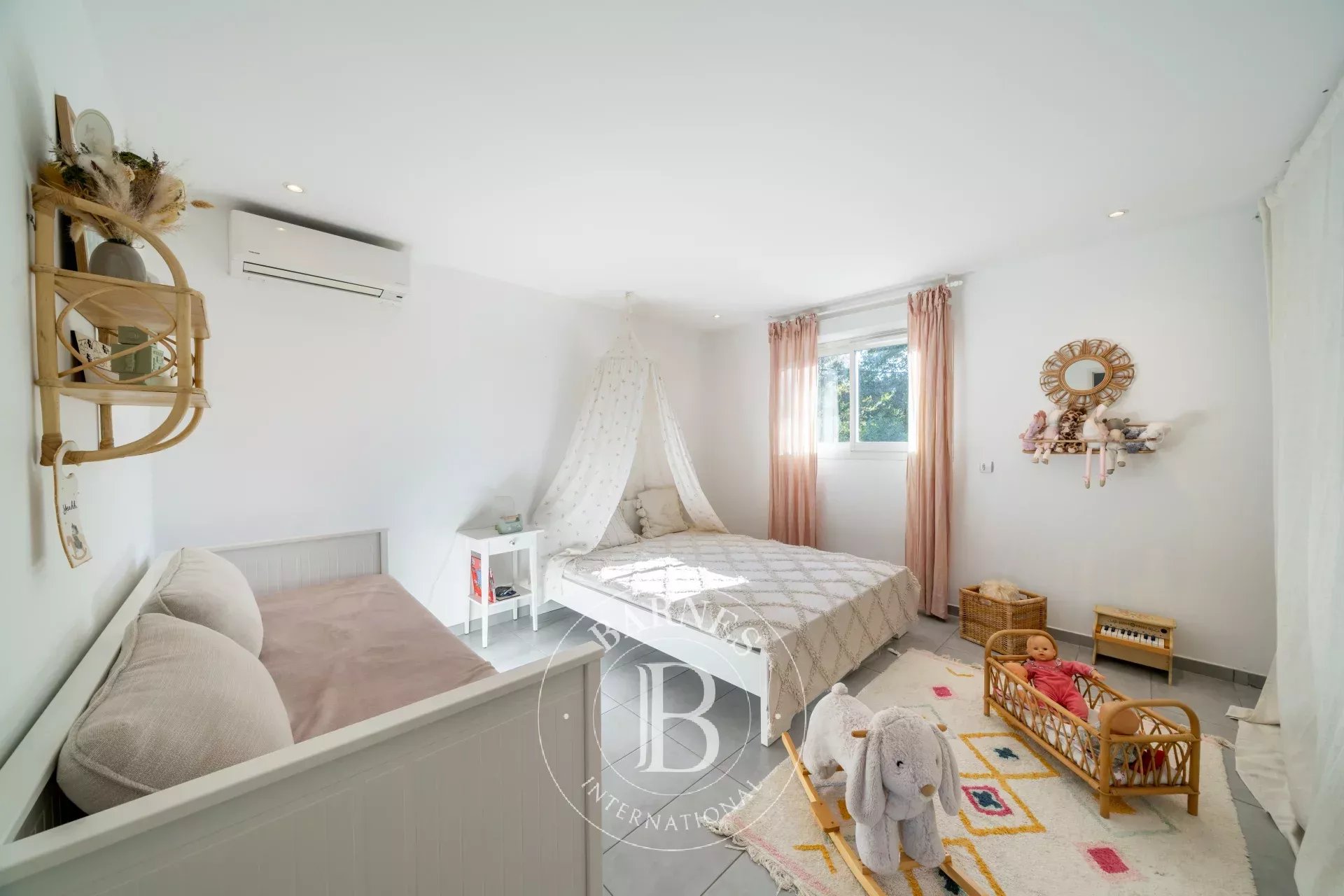 Villa La Roquette-sur-Siagne - picture 8