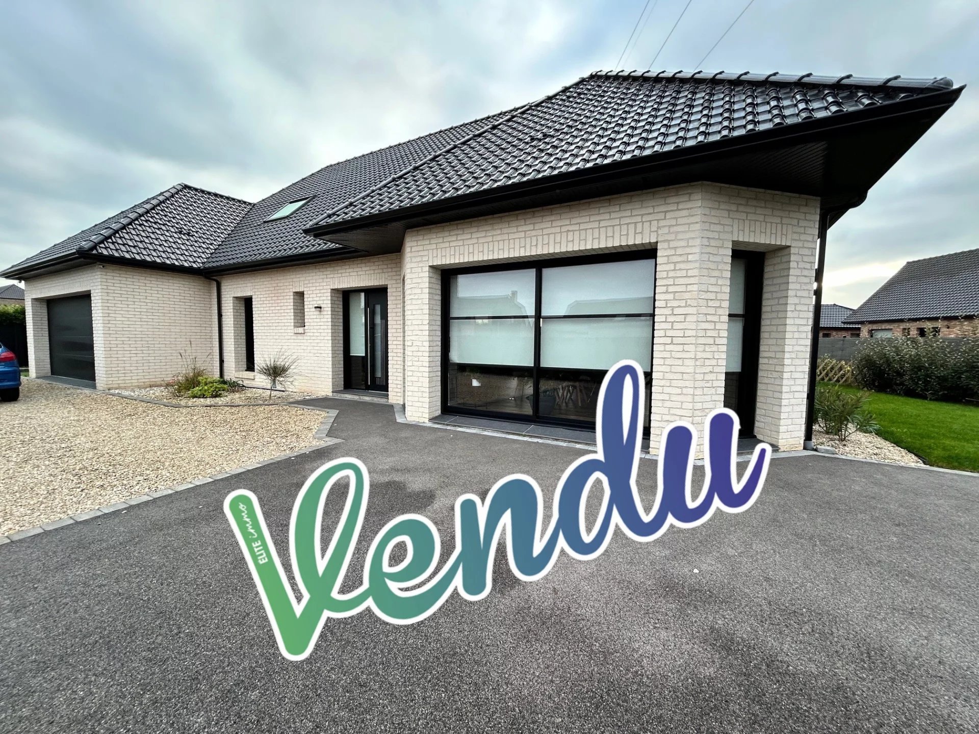 Vente Maison Labourse