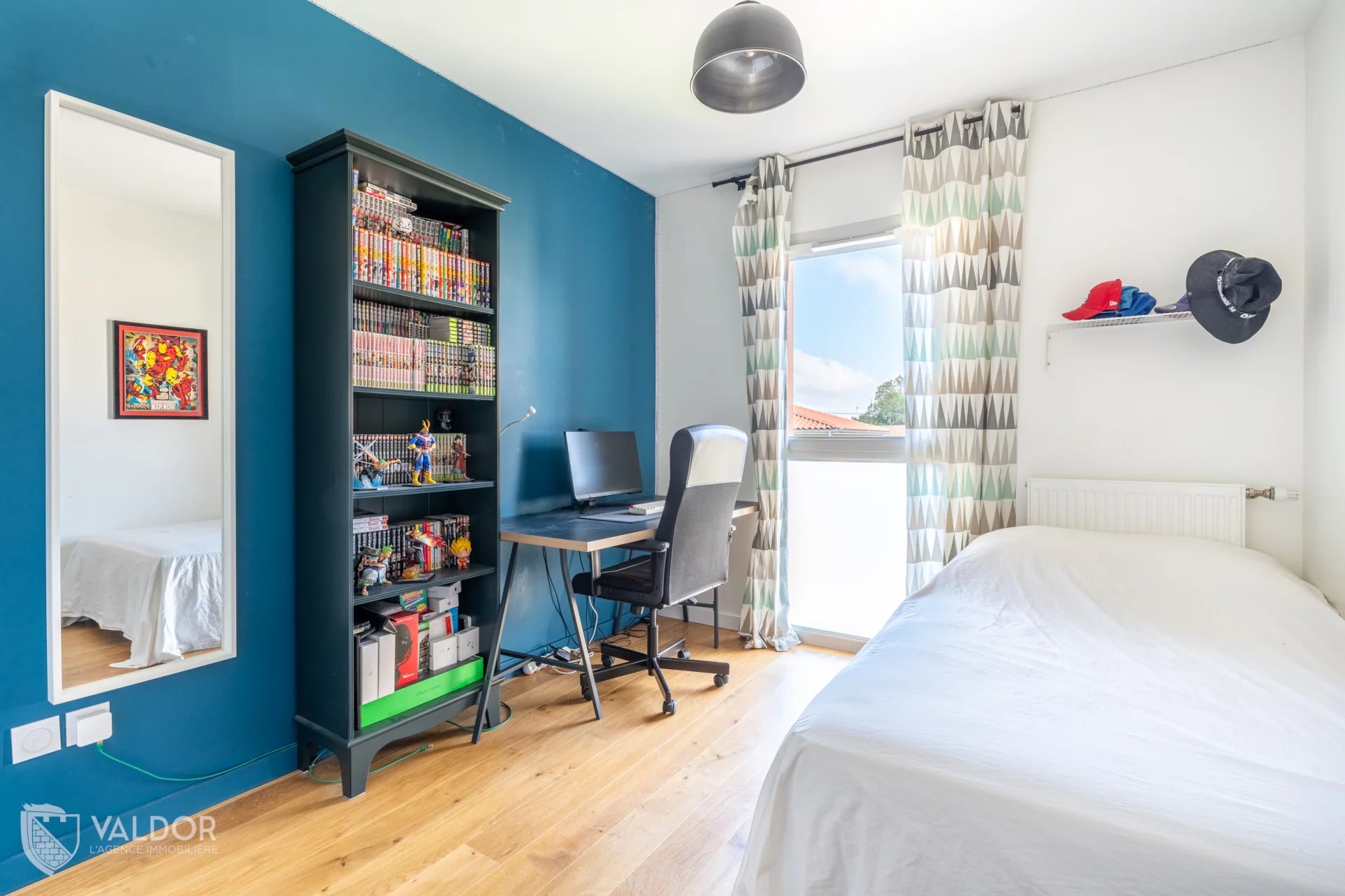 Maison de 120 m² avec piscine à Chasselay