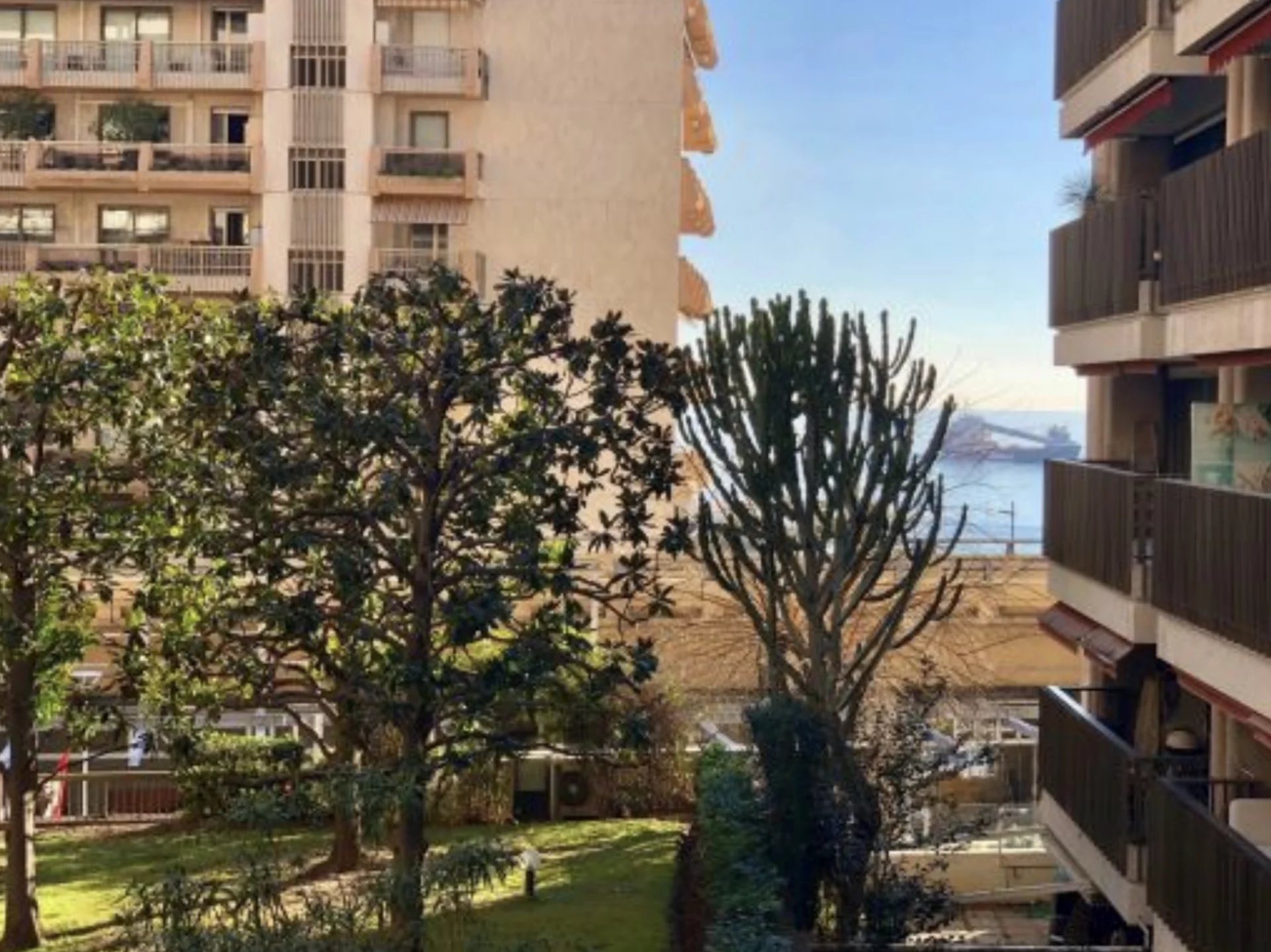 98000 MONACO APPARTEMENT