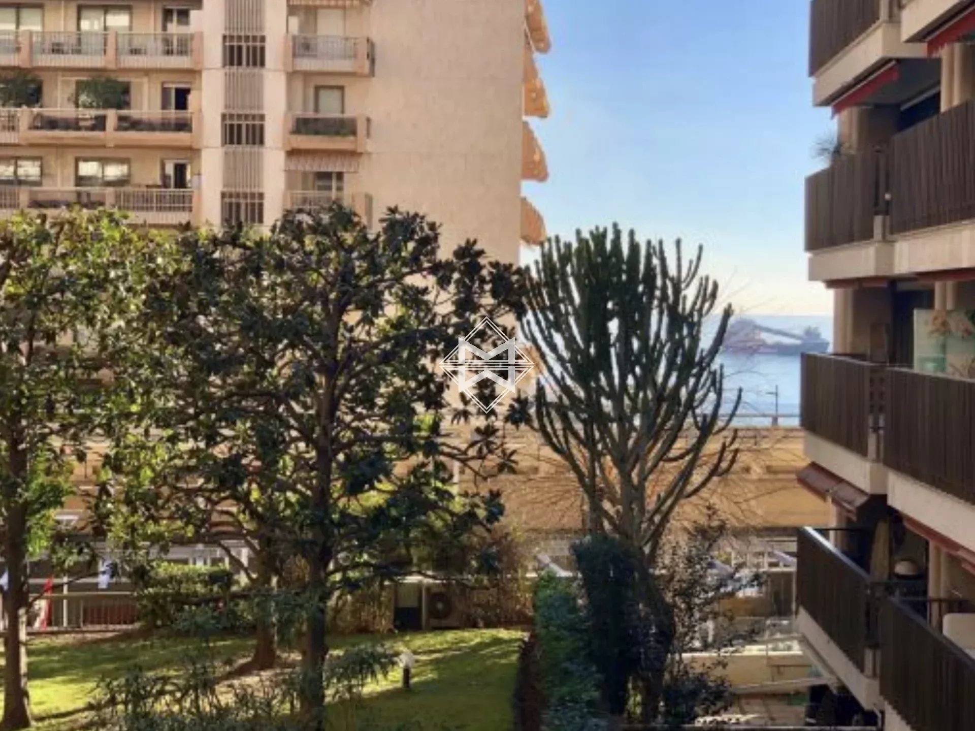 98000 MONACO APPARTEMENT