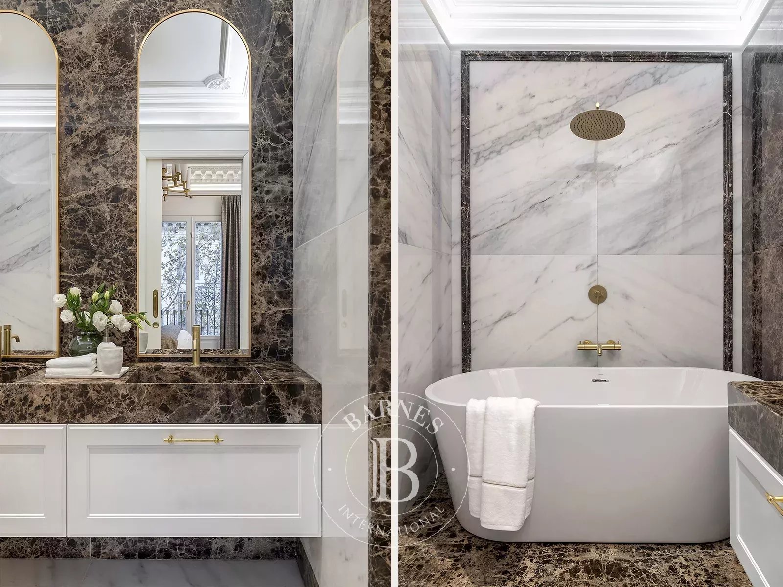 Daire Barcelona - picture 19