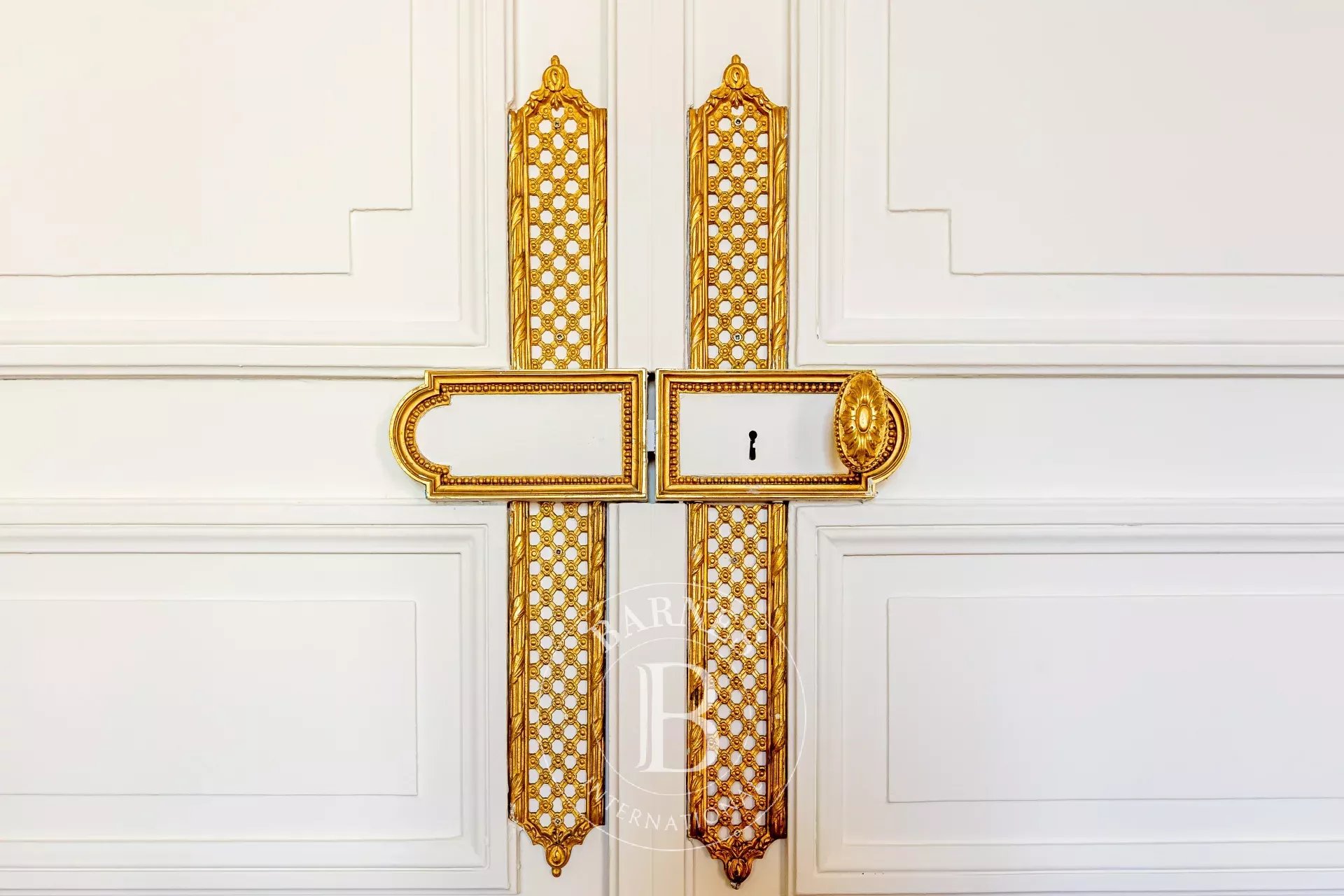 Paris  - Apartment 2 Bedrooms - picture 8