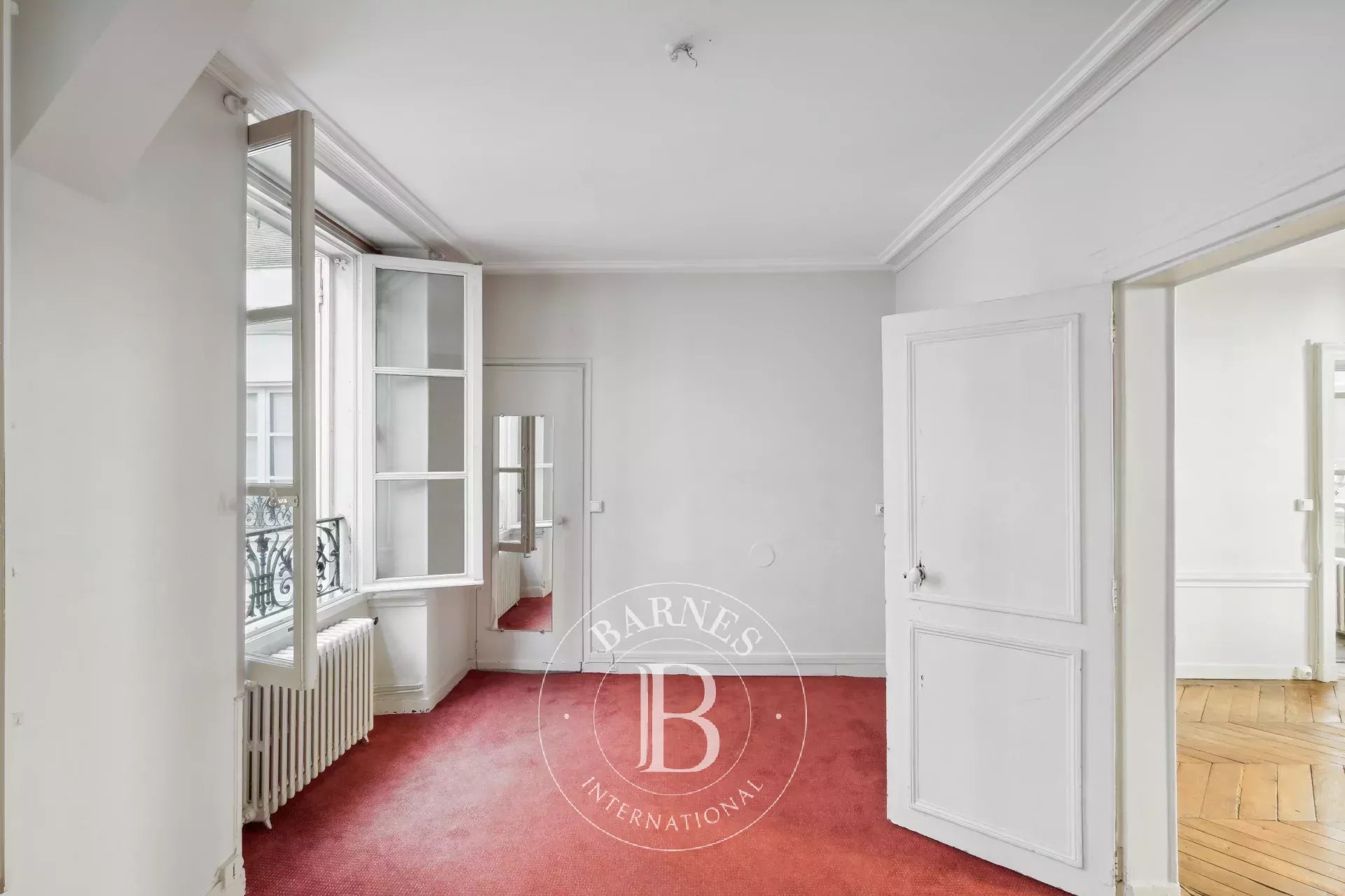 Daire Paris 6ème - picture 11