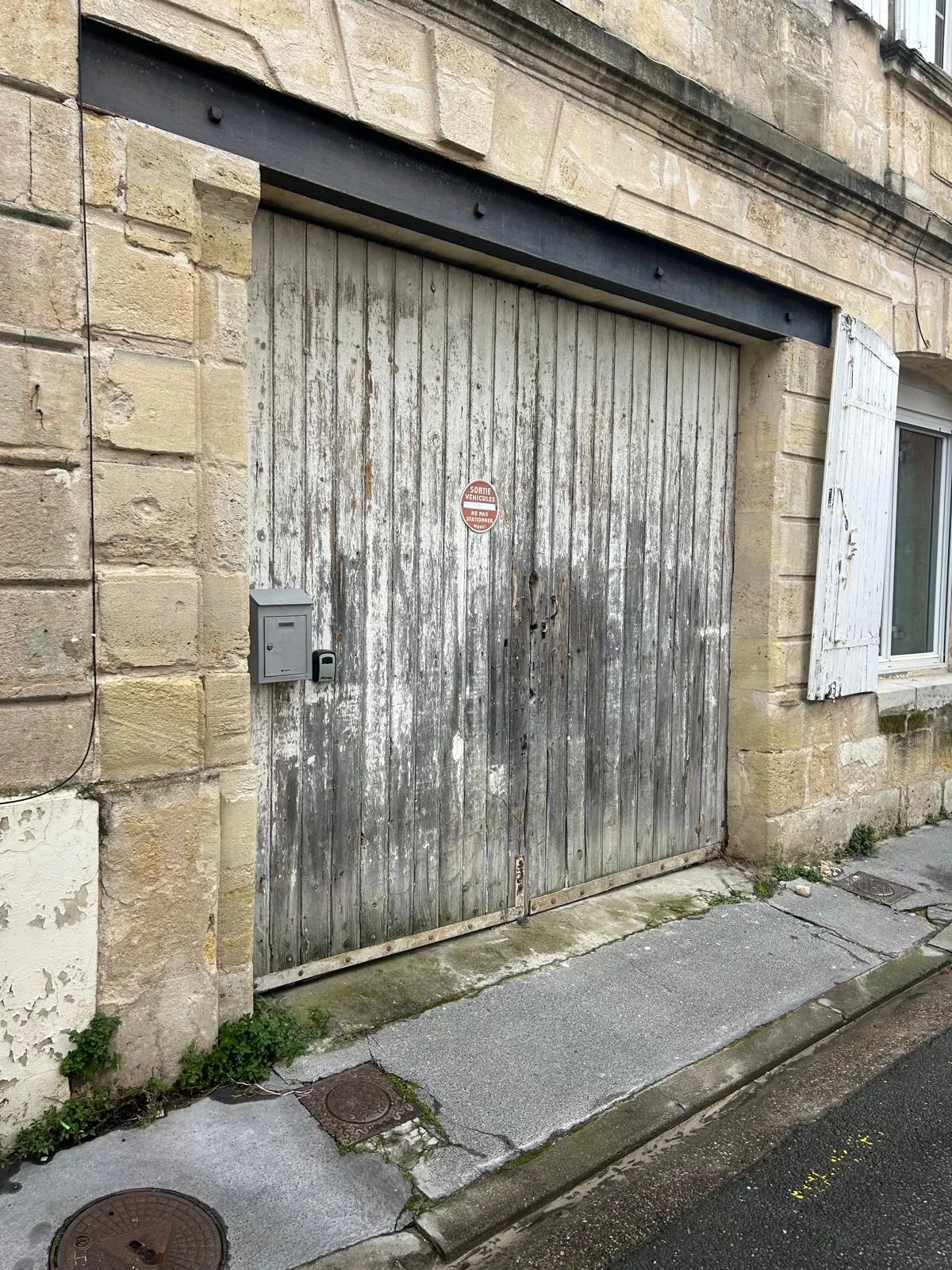 Agence immobilière de Honoré SAS