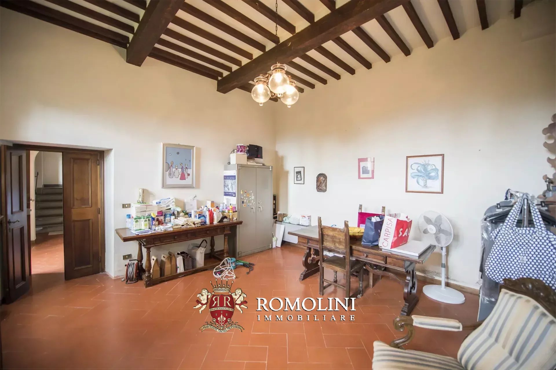 6 Bedroom Villa/Townhouse's Image 54