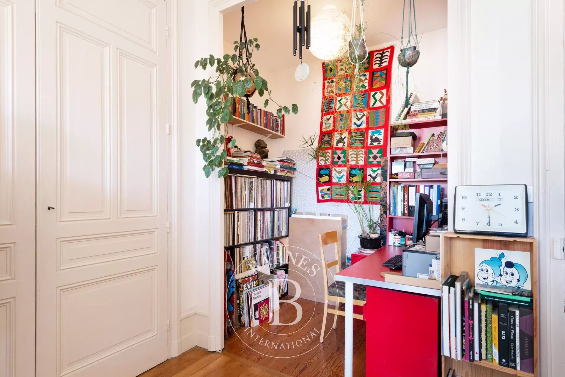 Daire Lyon 7ème - picture 5