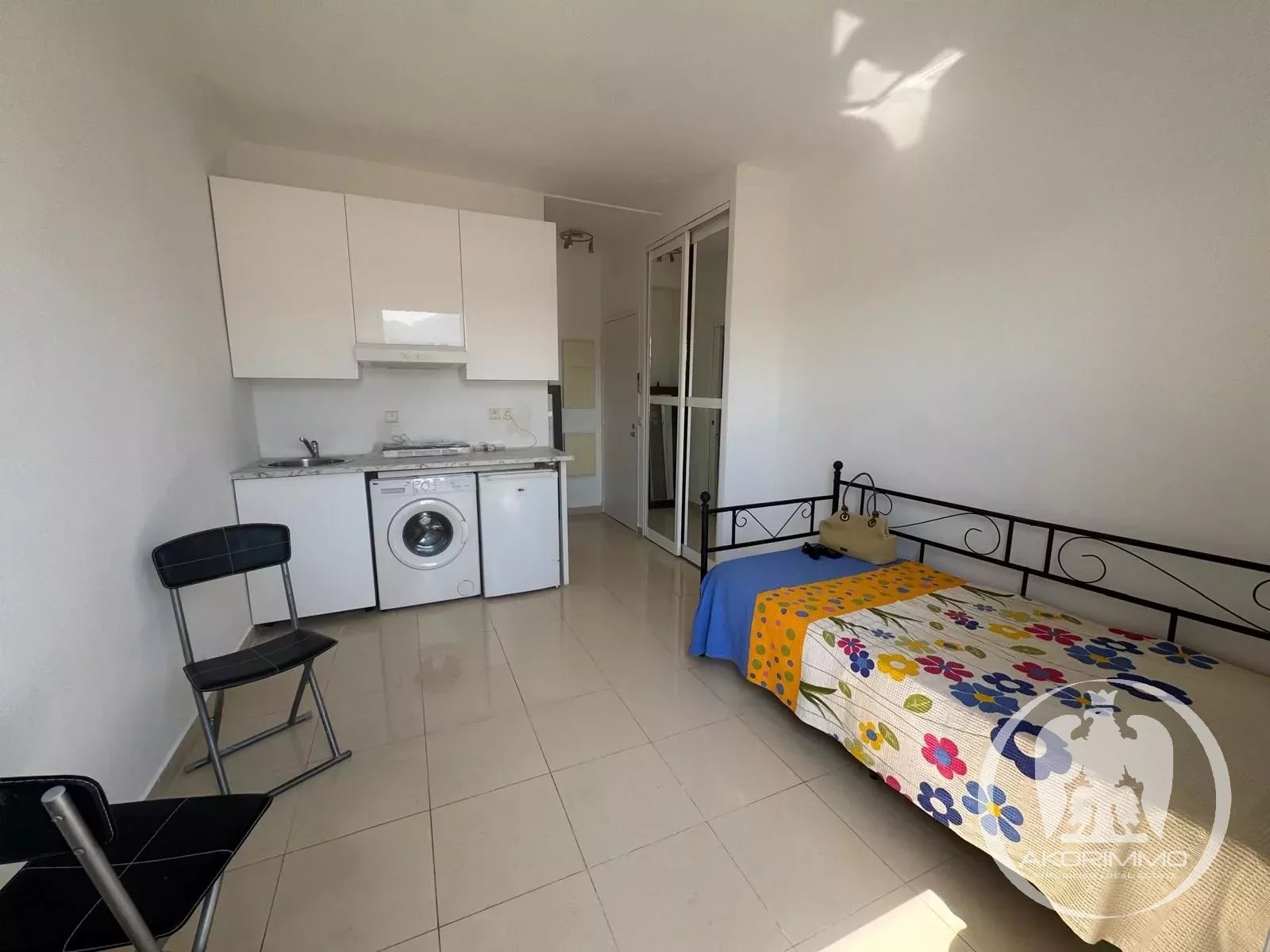 Appartement À Vendre Medecin / Pastorelli