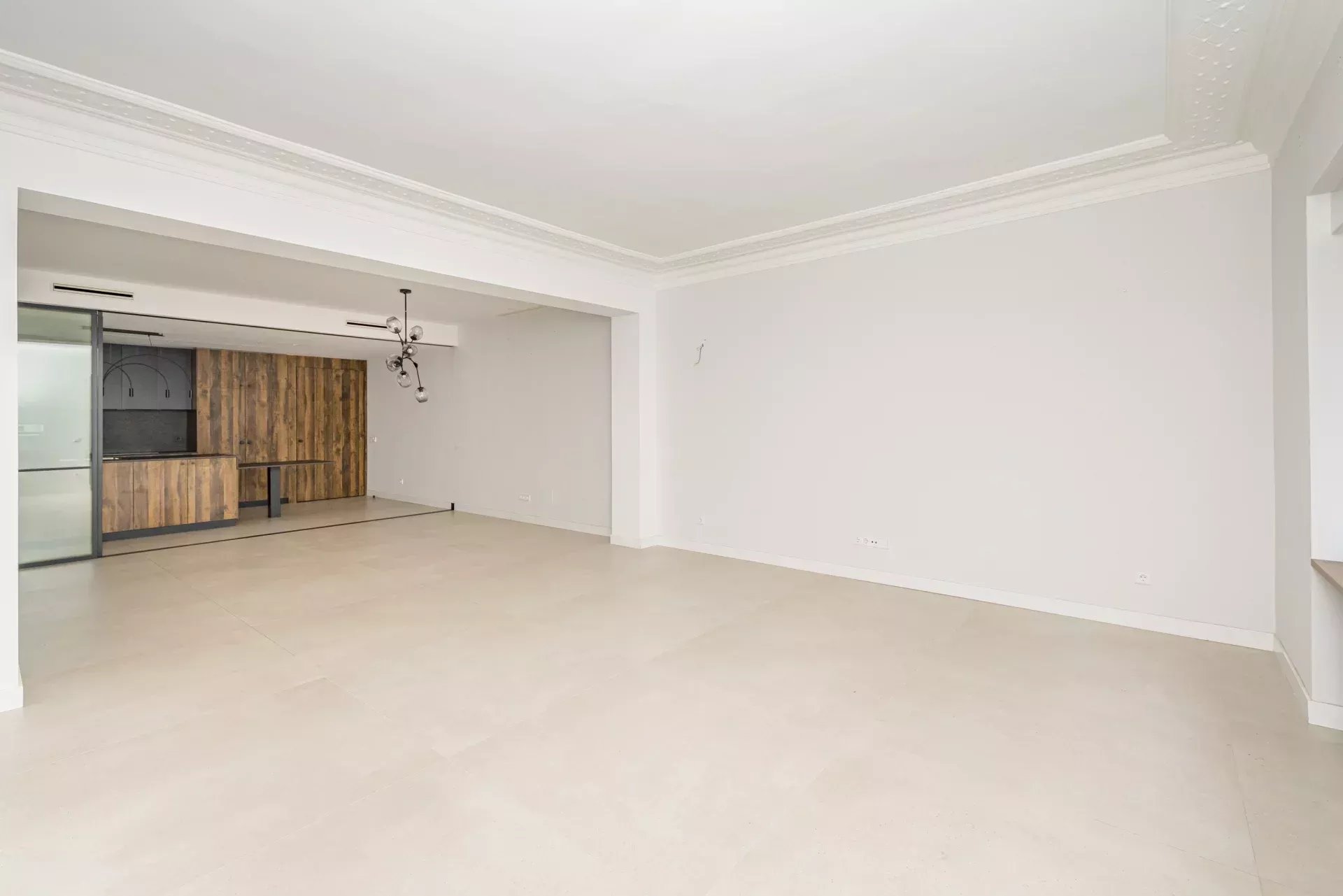 Daire Madrid - picture 11