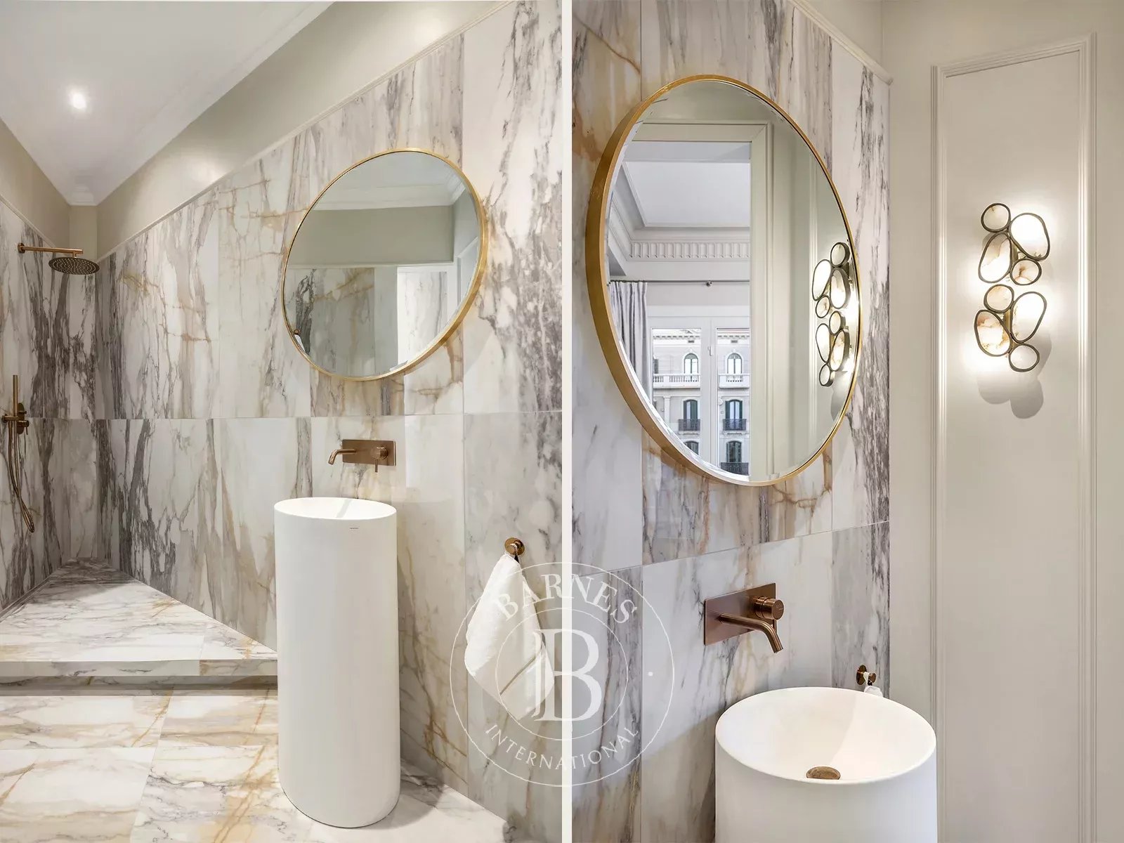 Daire Barcelona - picture 27