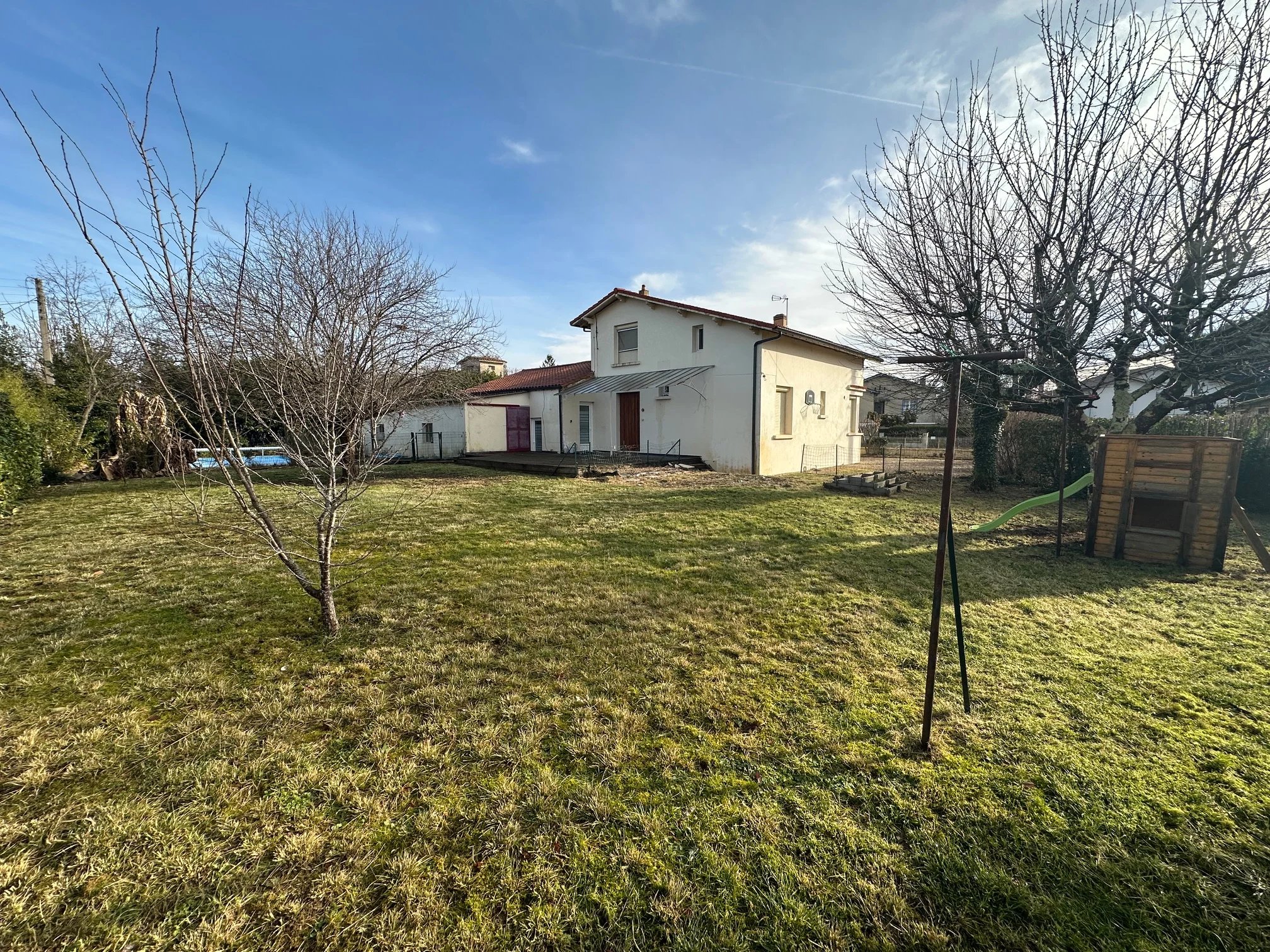 Agence immobilière de CAD'IMMO