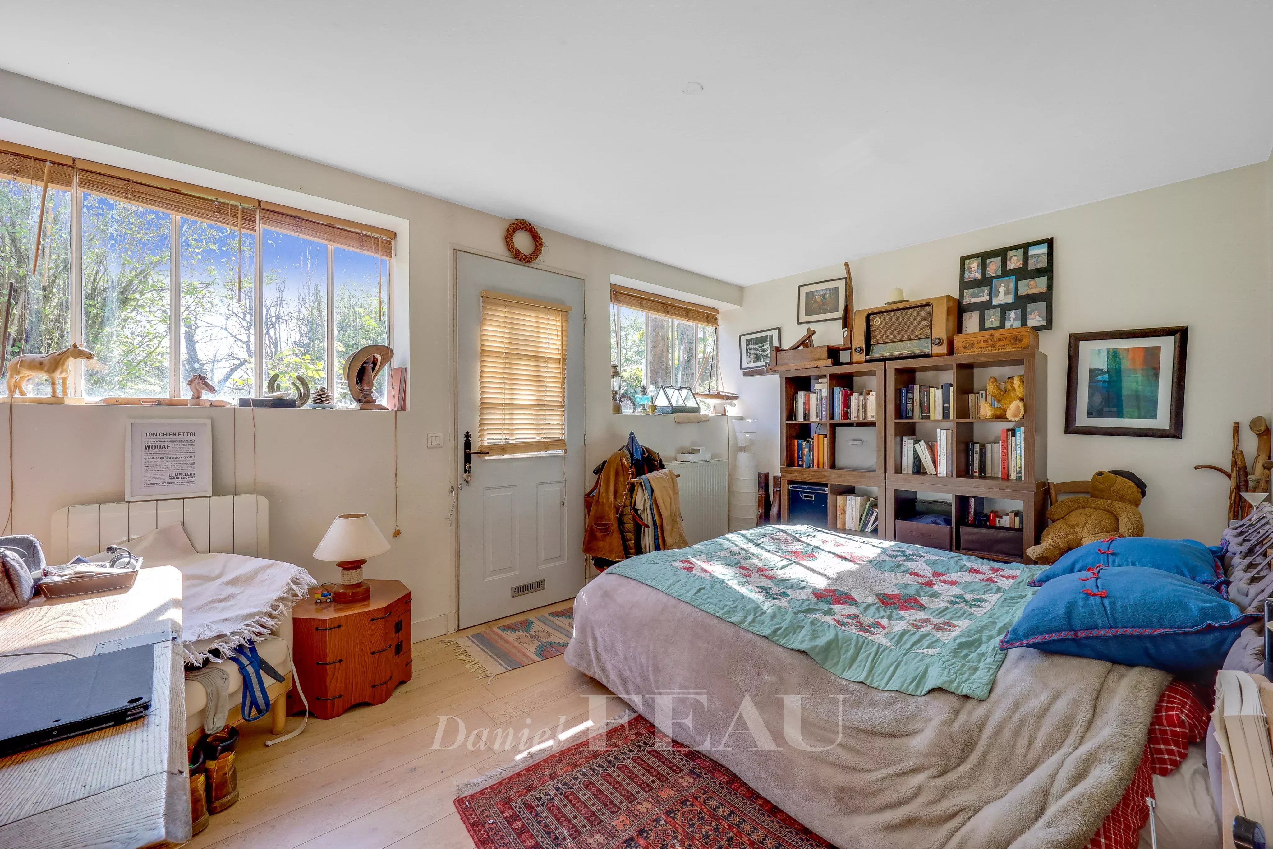 Vente Maison Montfort-l'Amaury