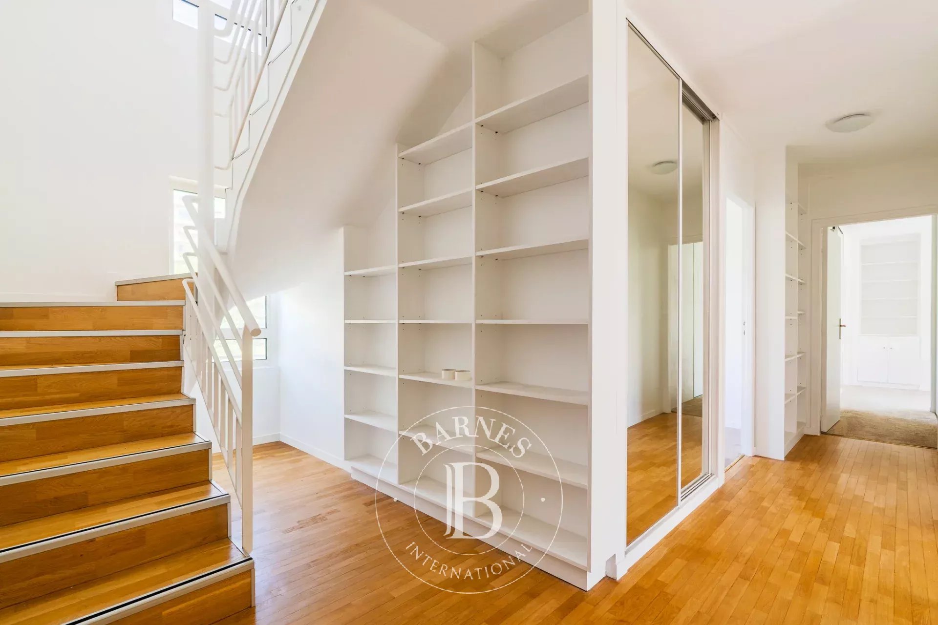 Paris  - Appartement  - picture 9