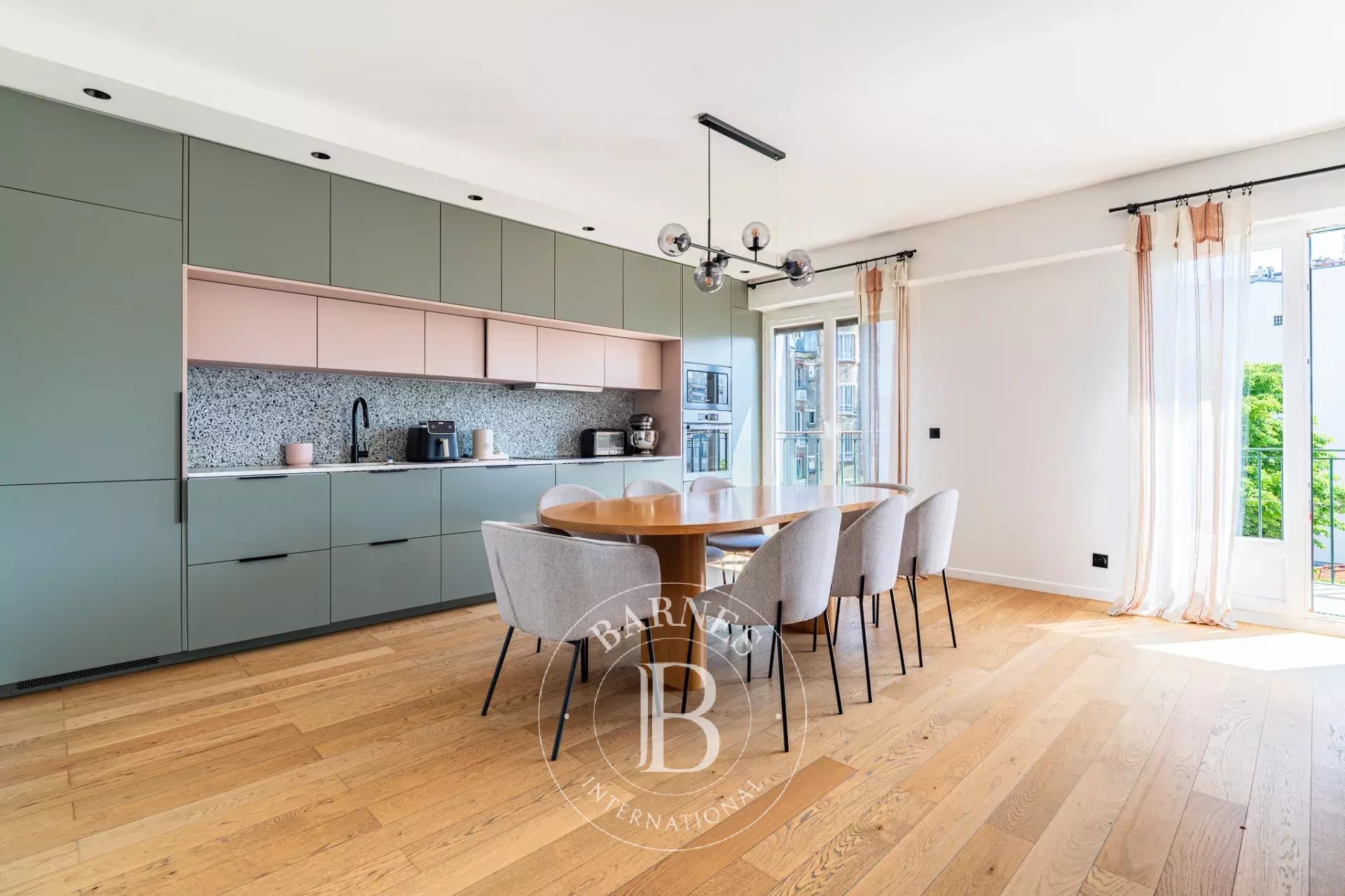 Piso Boulogne-Billancourt  -  ref 87035579 (picture 3)