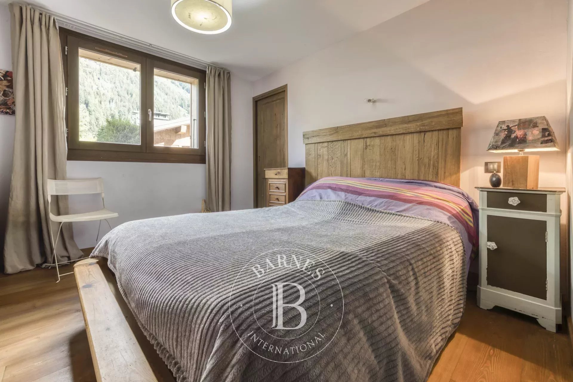 Daire Chamonix-Mont-Blanc - picture 5