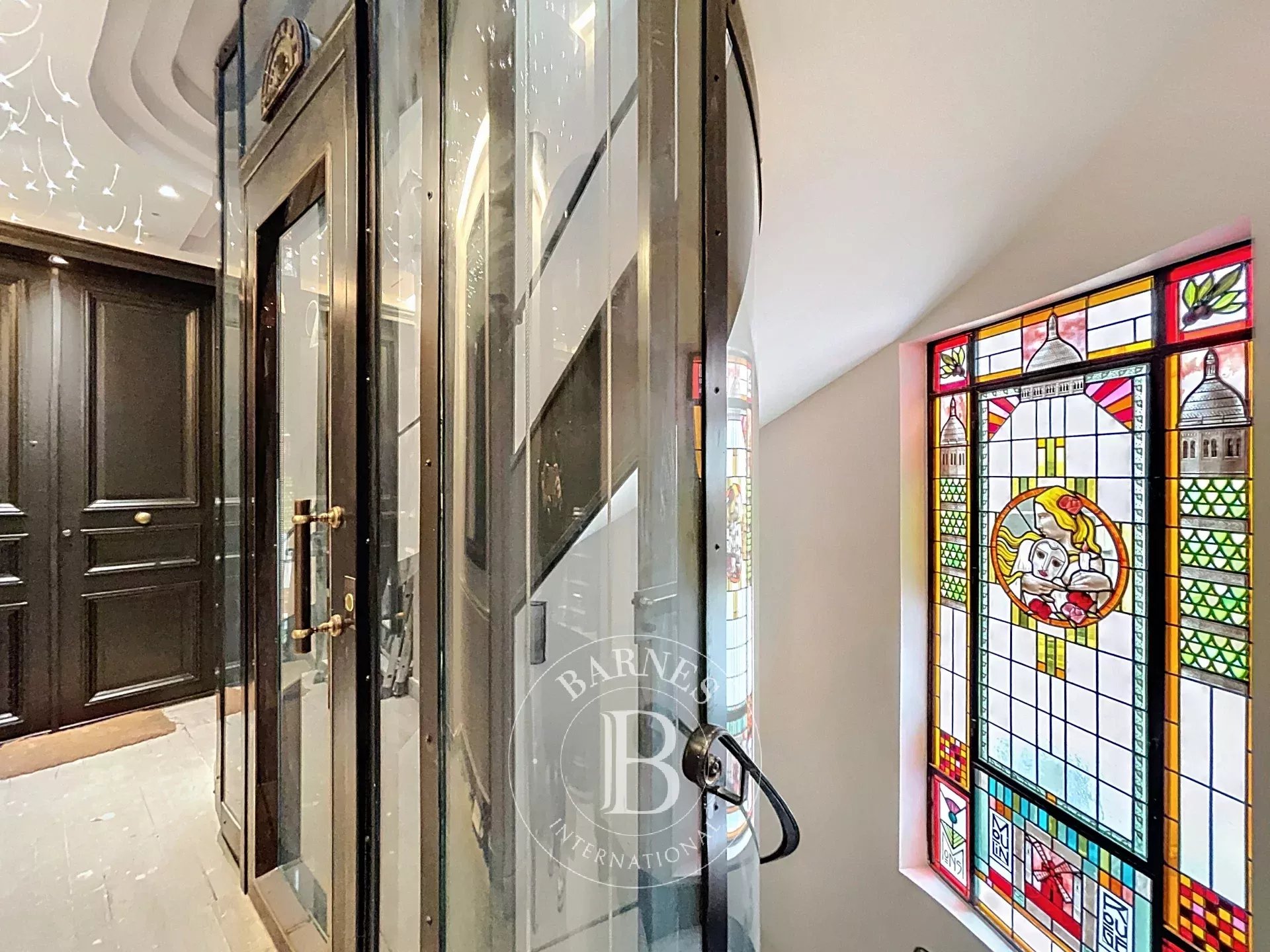 Daire Paris 18ème - picture 16