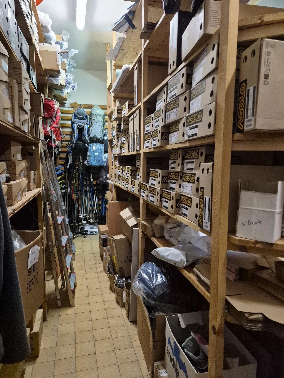 Fonds de commerce à vendre Seix, Ariège