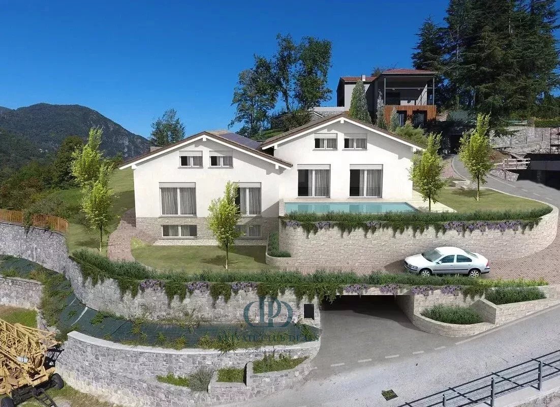 Villa Menaggio - picture 11