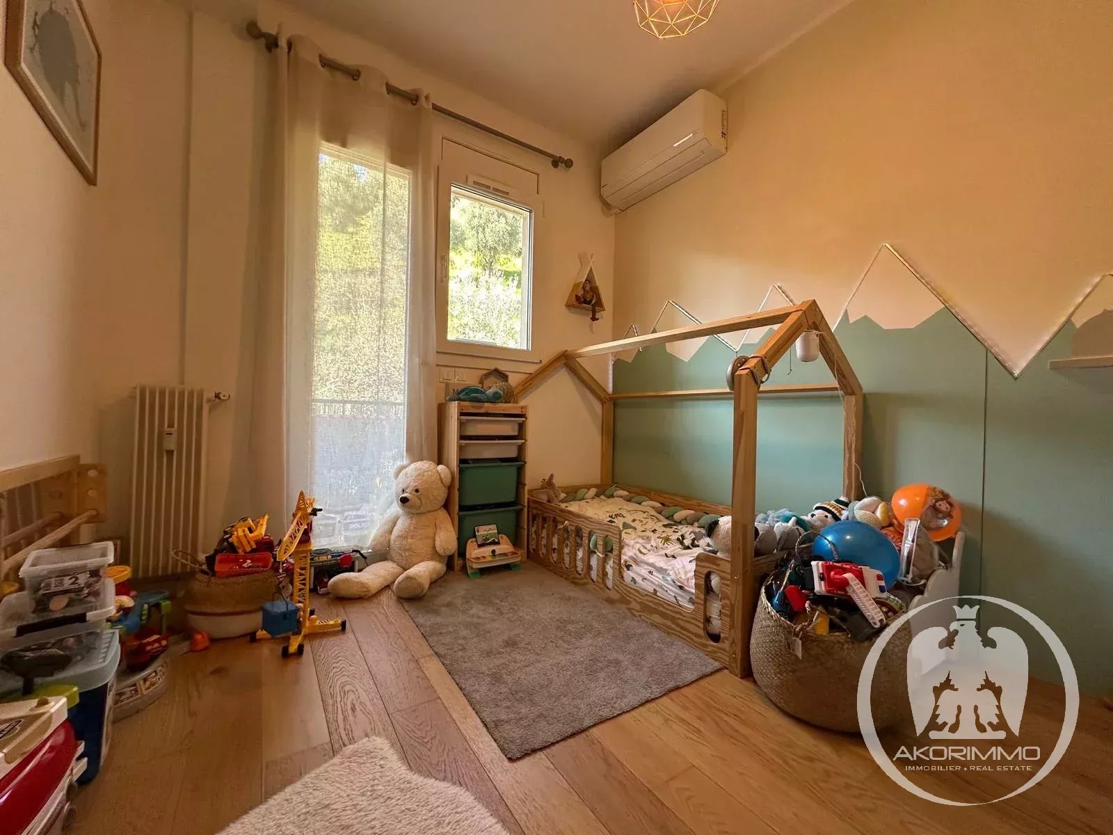 Sale Apartment - Nice Cessole