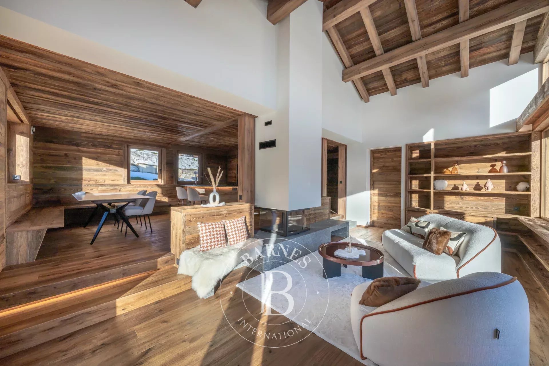 Dağ evi Demi-Quartier - picture 7