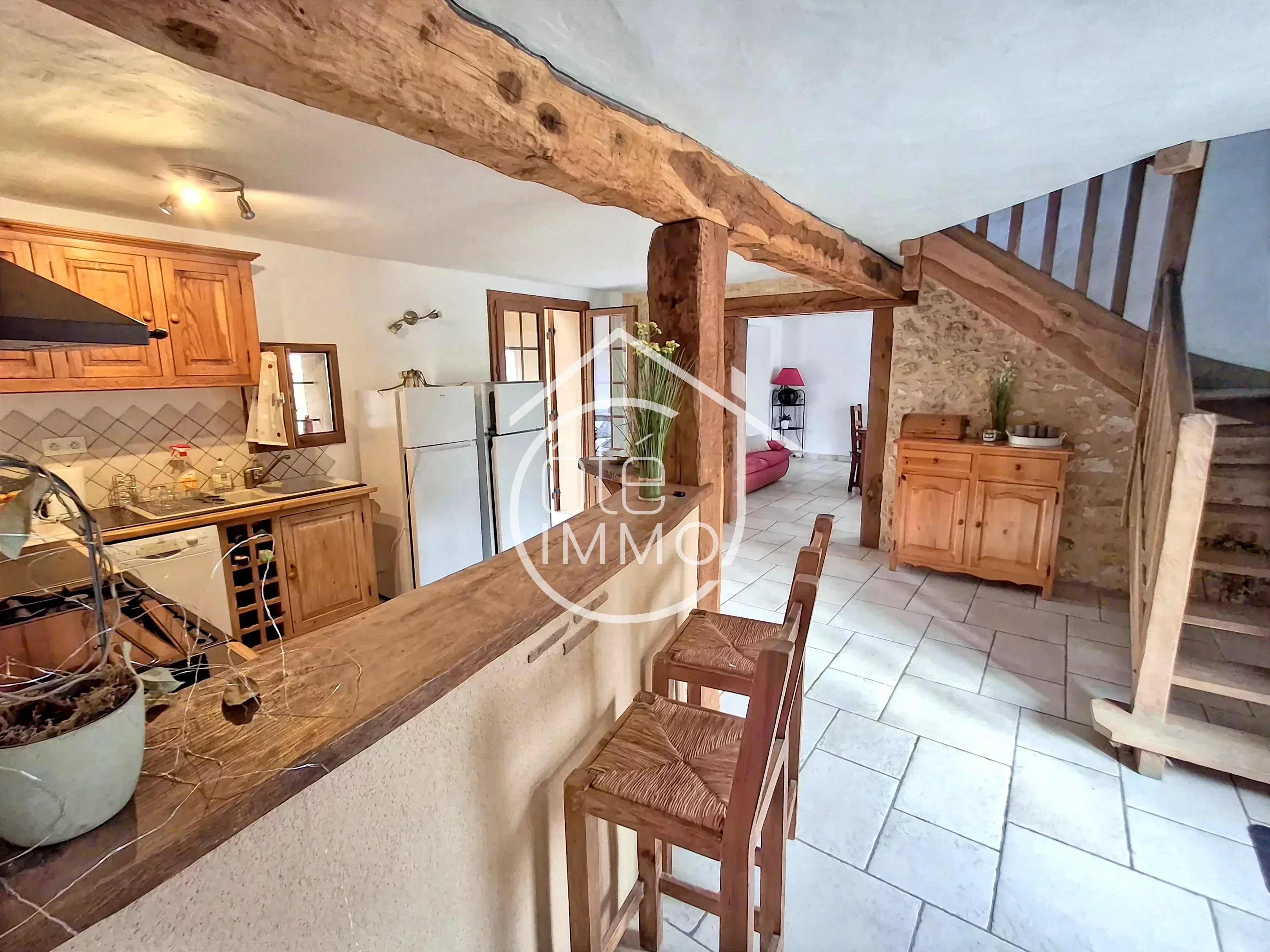 Agence immobilière de Agence Coteimmo.fr