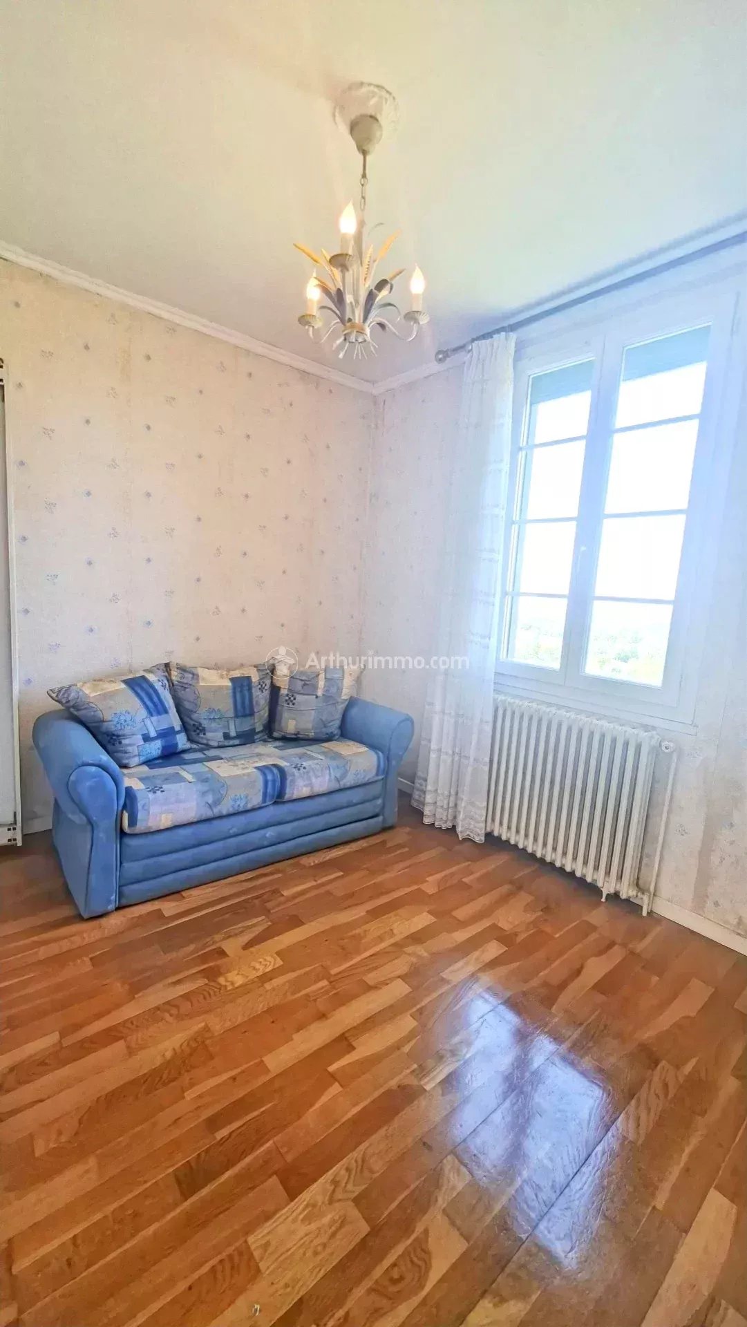 MAISON DE PLAIN-PIED SUR 800m² DE TERRAIN - Photo 3