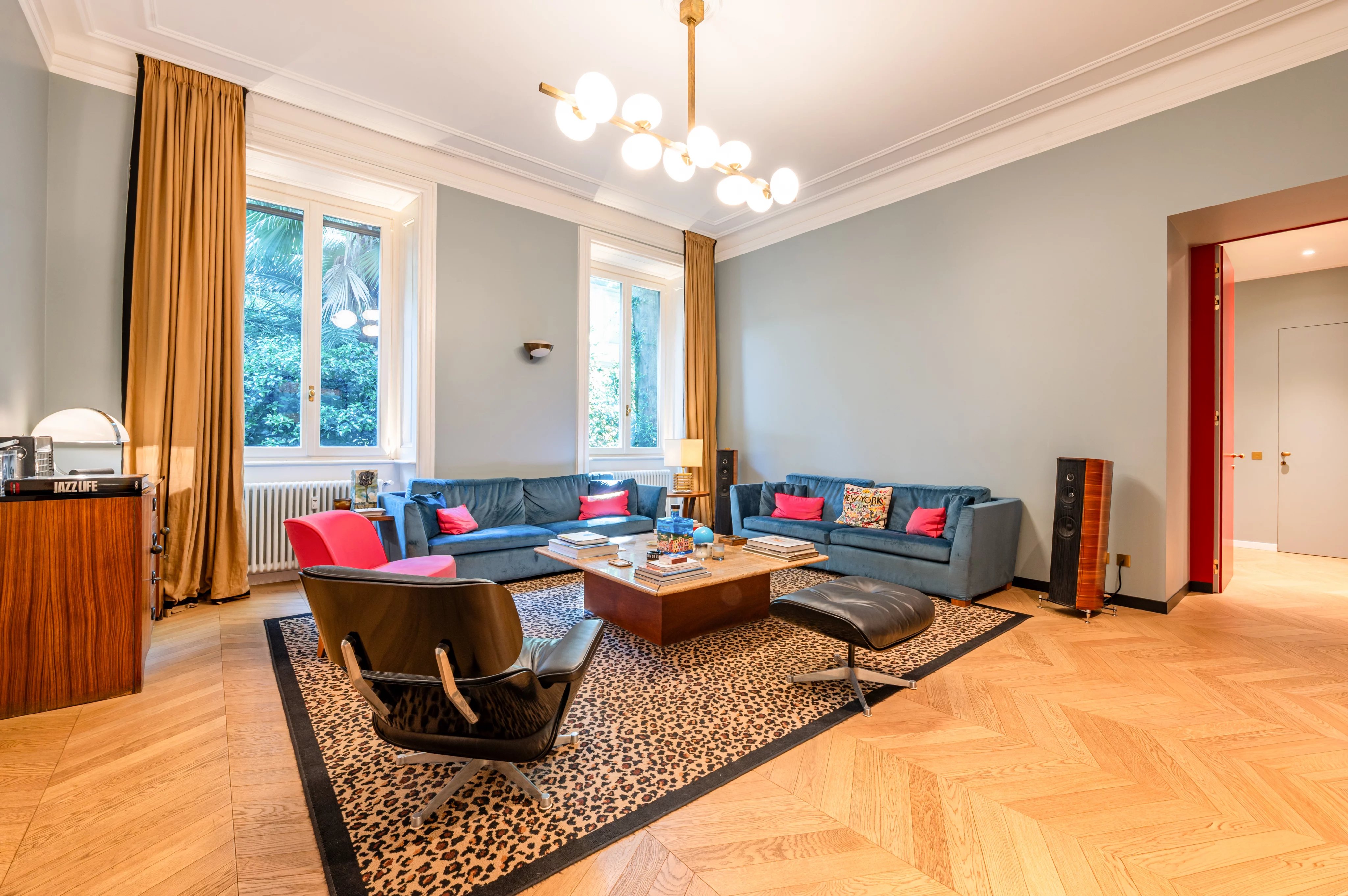 Vente Appartement Milan Centro