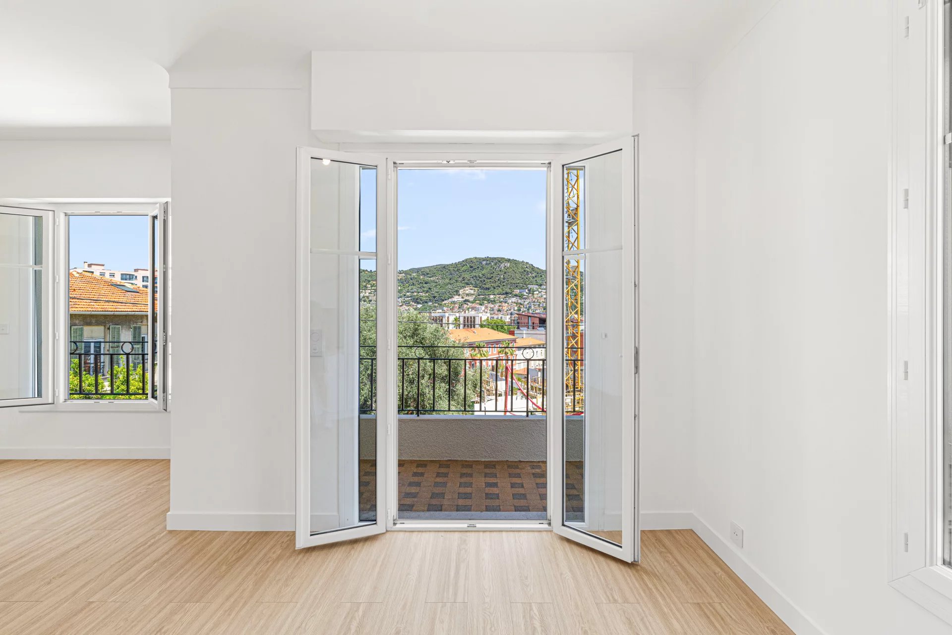 Agence immobilière de Terrazzo.immo