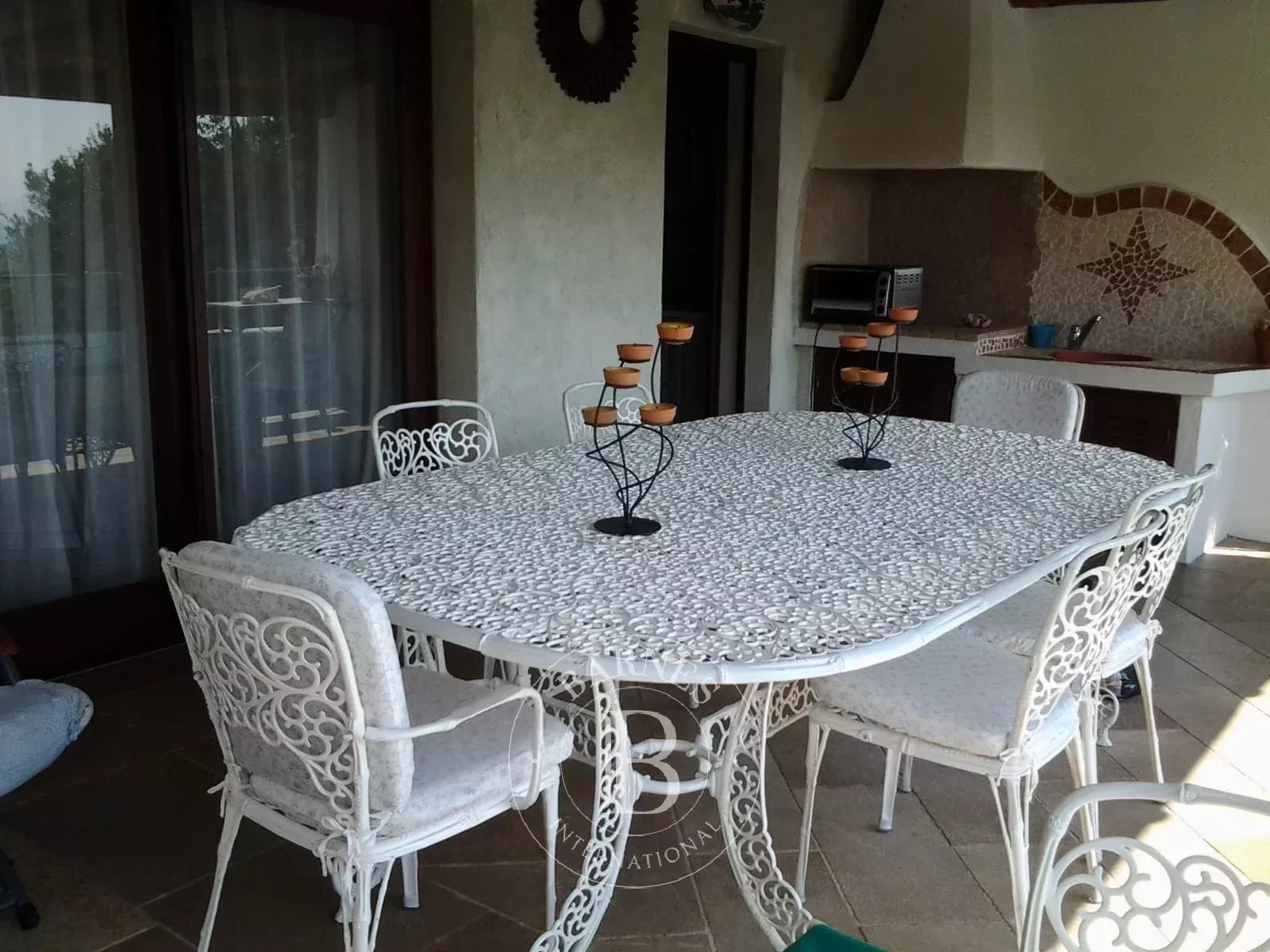 Porto Cervo  - Villa  5 Chambres - picture 4