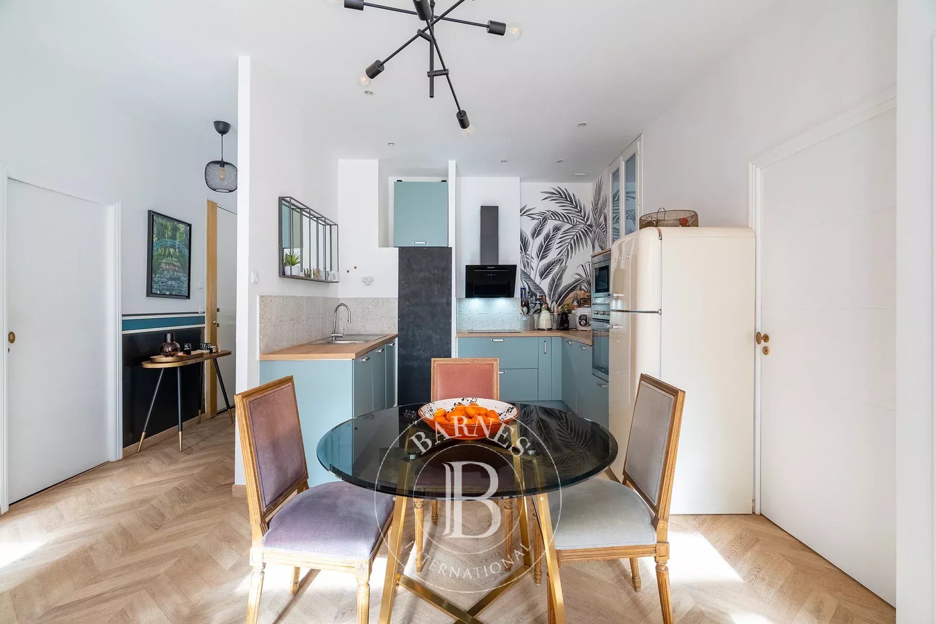 Daire Marseille 6ème - picture 6