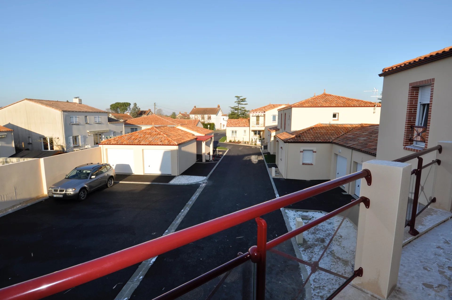 Vente Appartement Clisson
