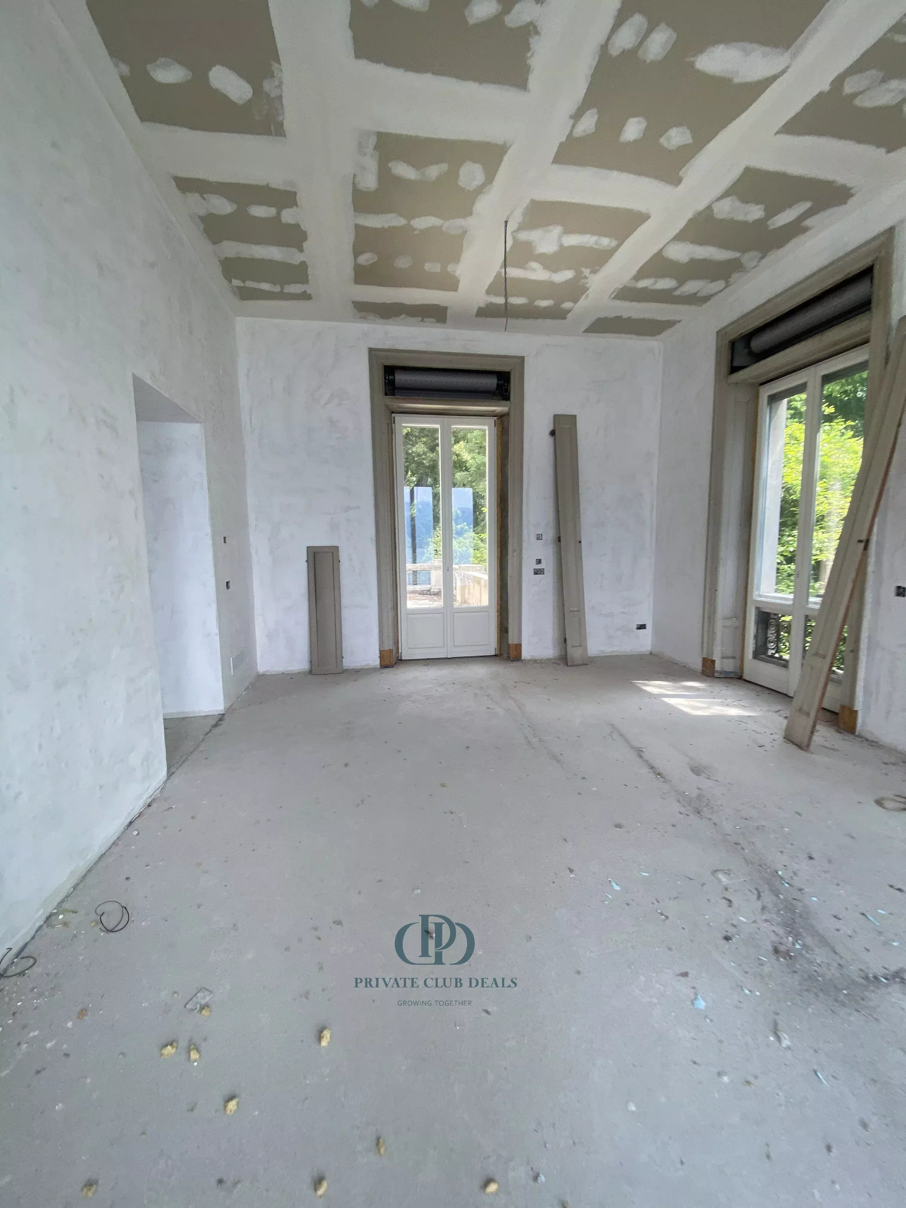 Villa Verbania - picture 25