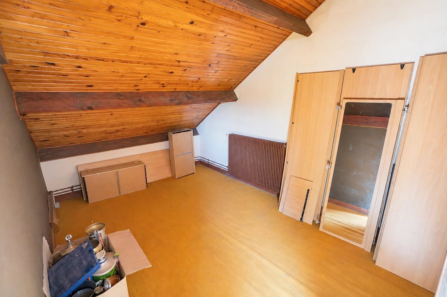 Vente Maison Drancy