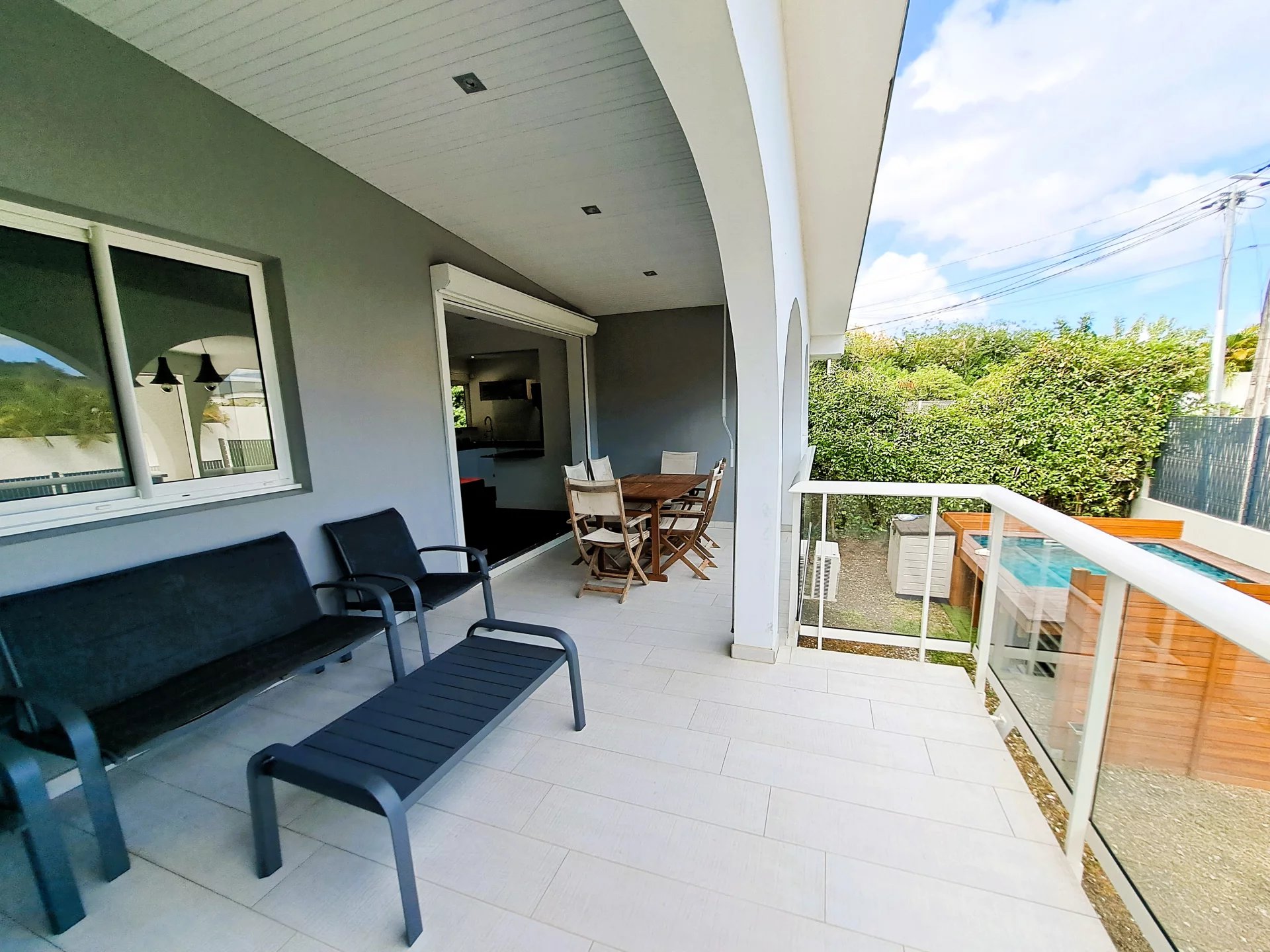 Agence immobilière de KAZA IMMO