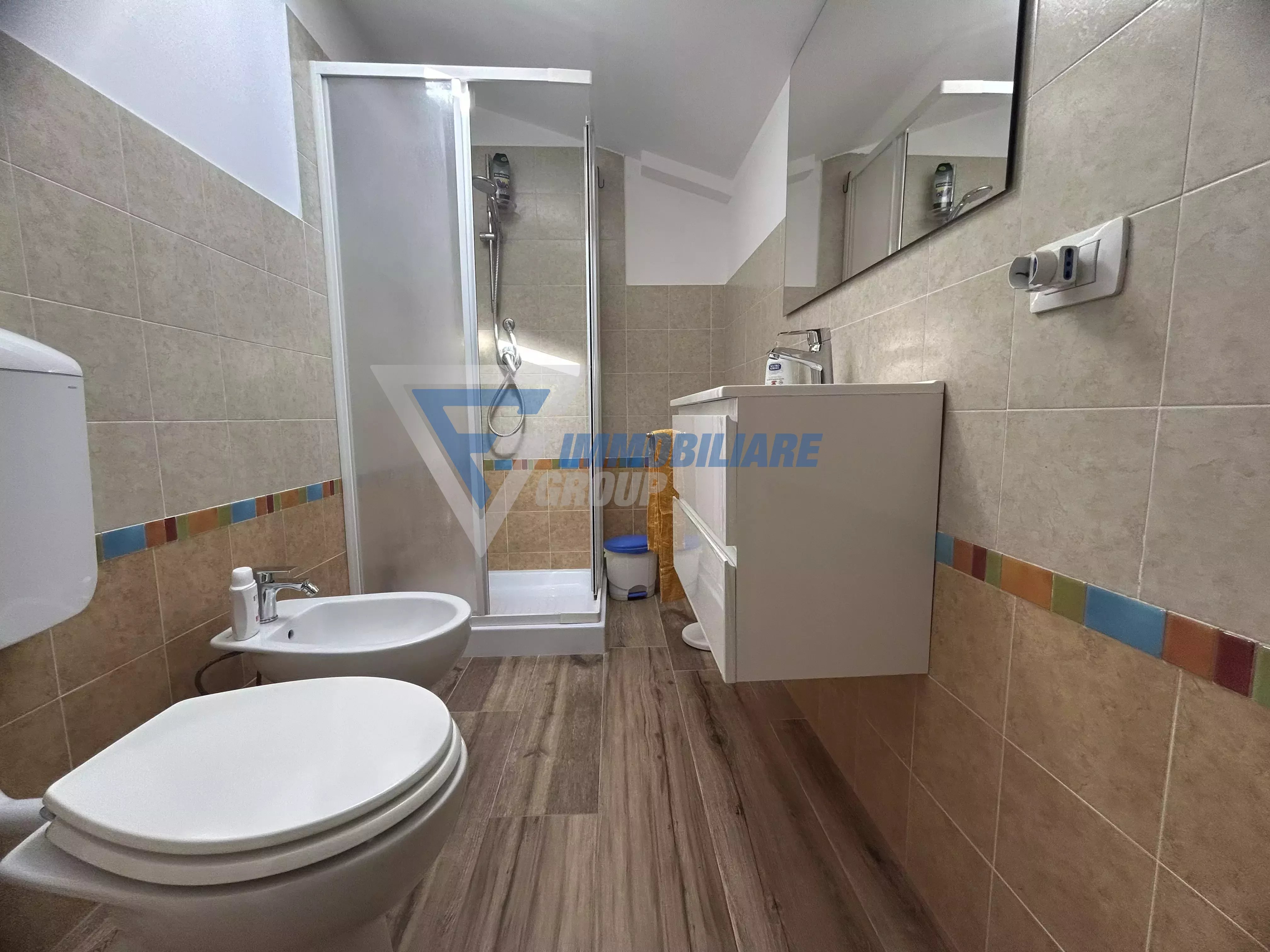 Splendida Villa Bifamiliare in Zona Pizzuta