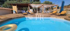 Property in GRASSE Quartier SAINT JACQUES — photo 3 of 7