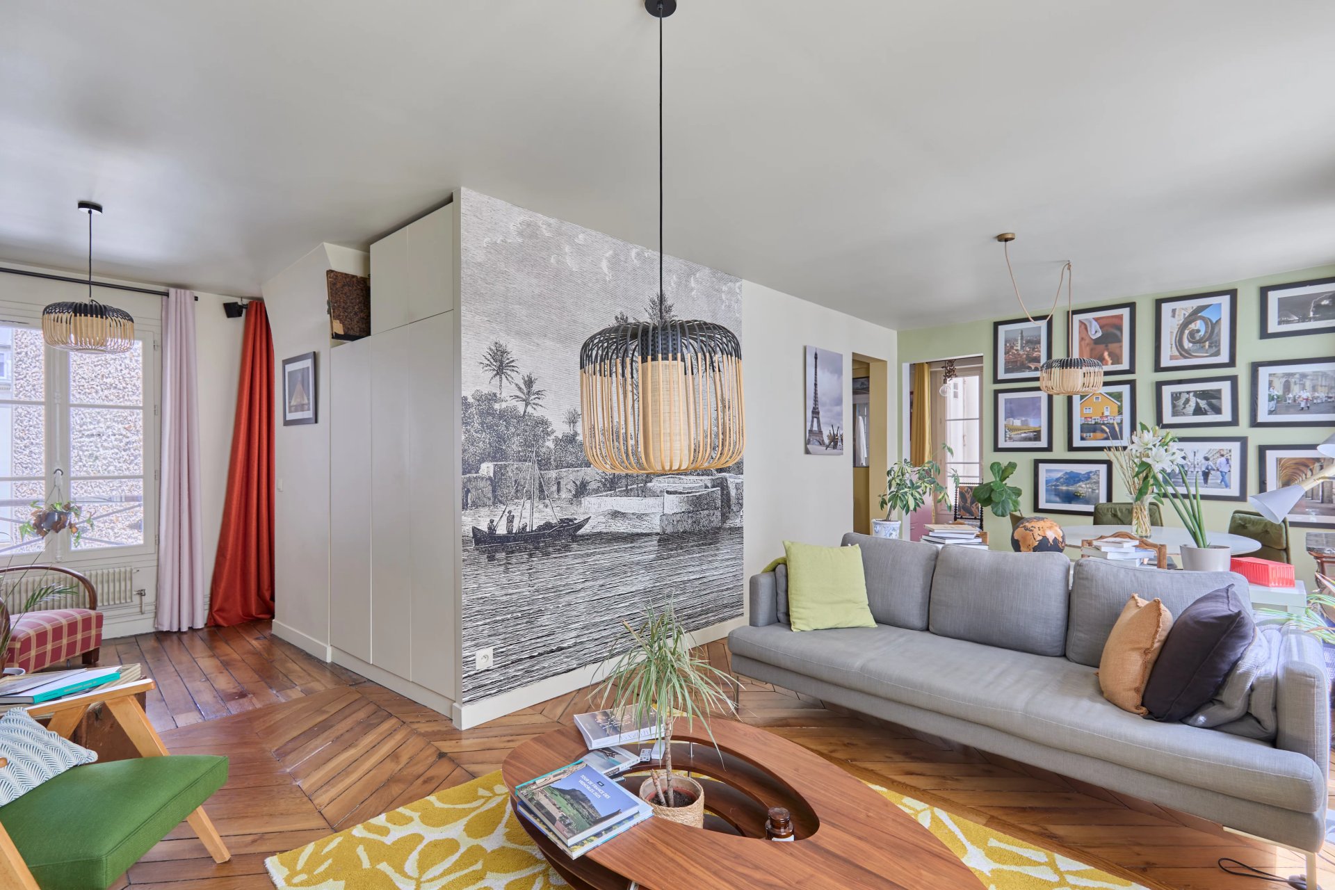 1 Bedroom Apartment/Flat's Image 3