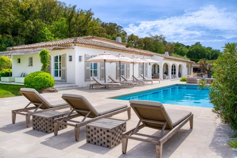 Alquiler Villa | Saint-Tropez - picture 2