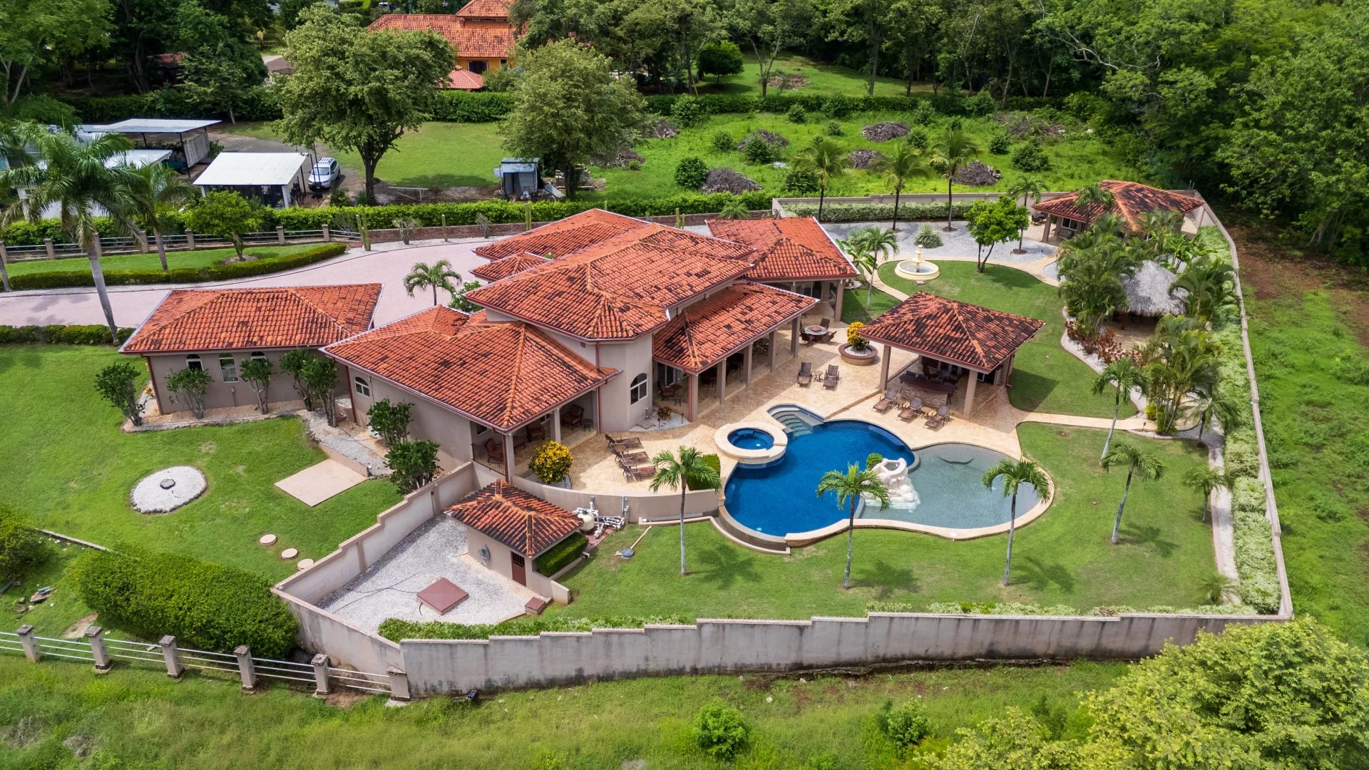 Venta Villa Brasilito