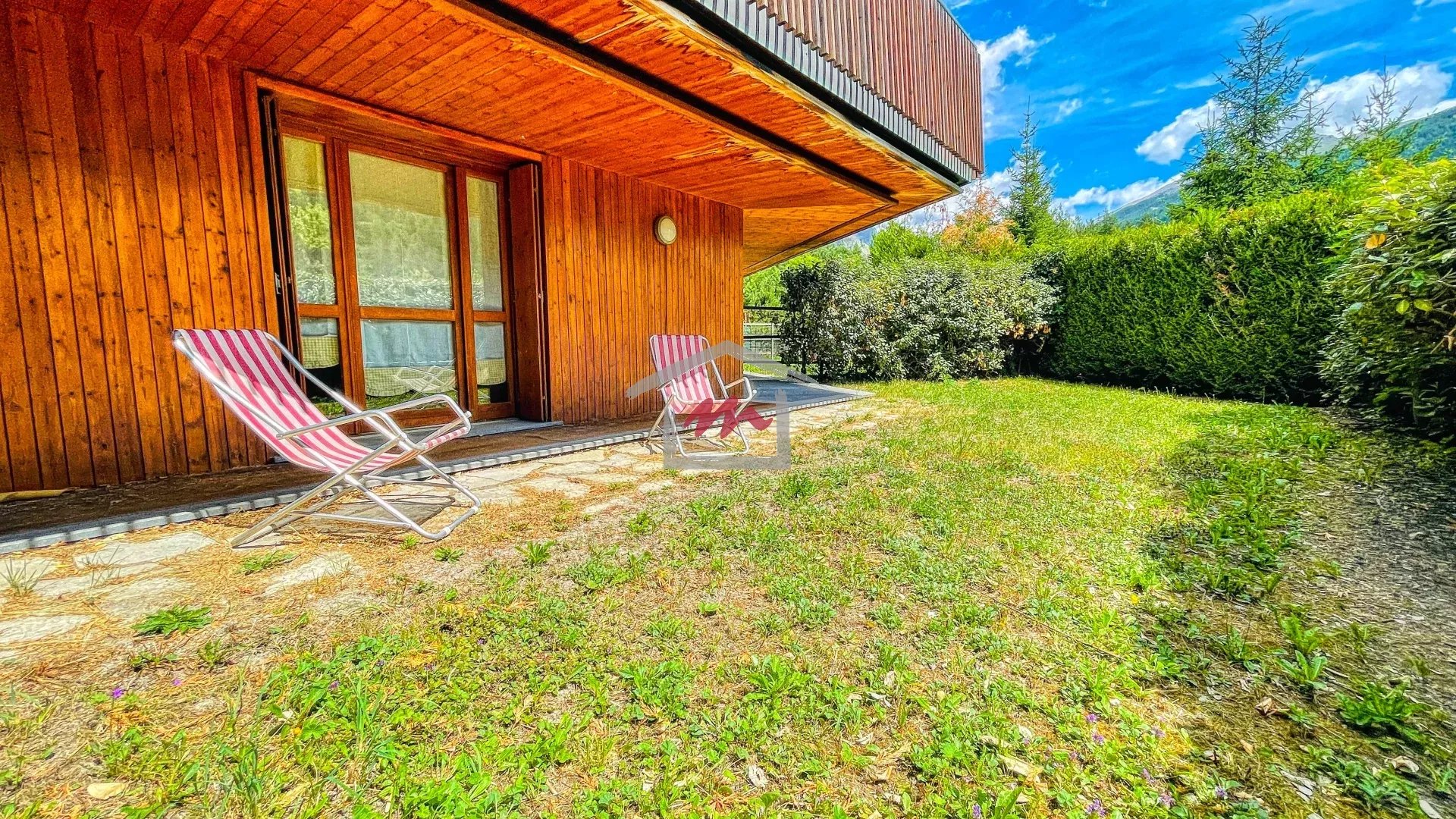 Affitto stagionale Appartamento Bardonecchia