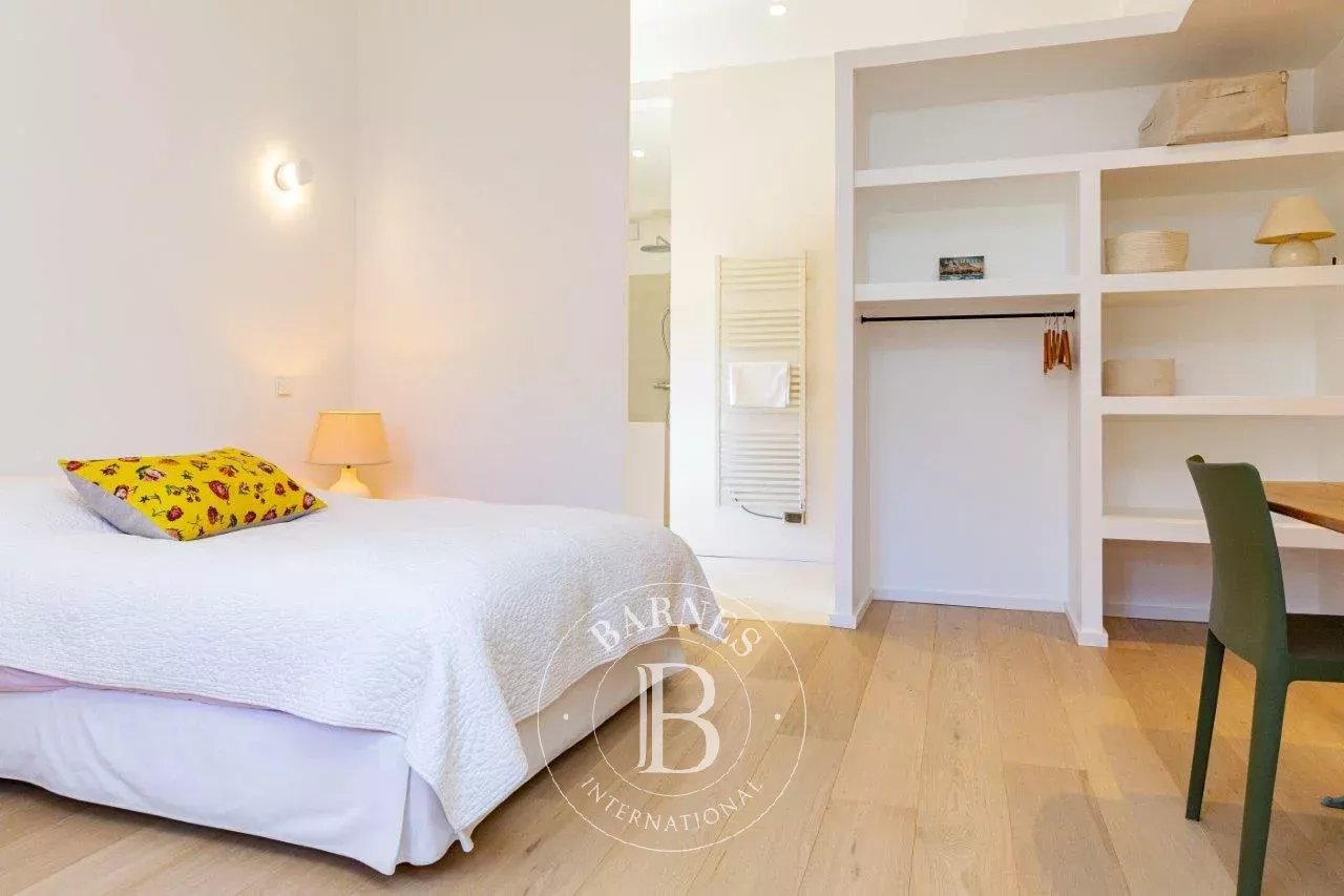 Pigna  - Villa  4 Chambres - picture 10